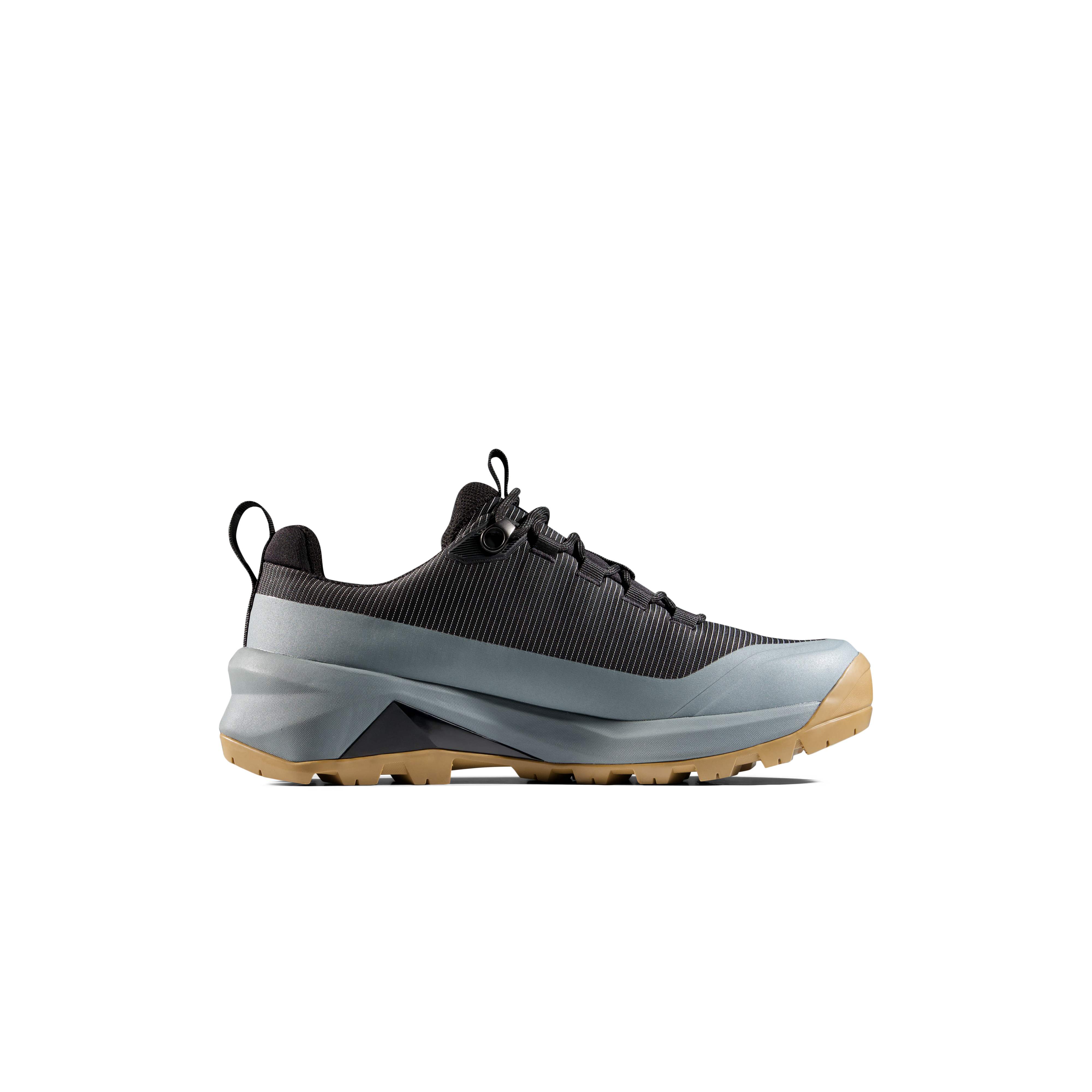 Mammut Ducan III Low GTX Women, black-platinum - Black-platinum - Main image