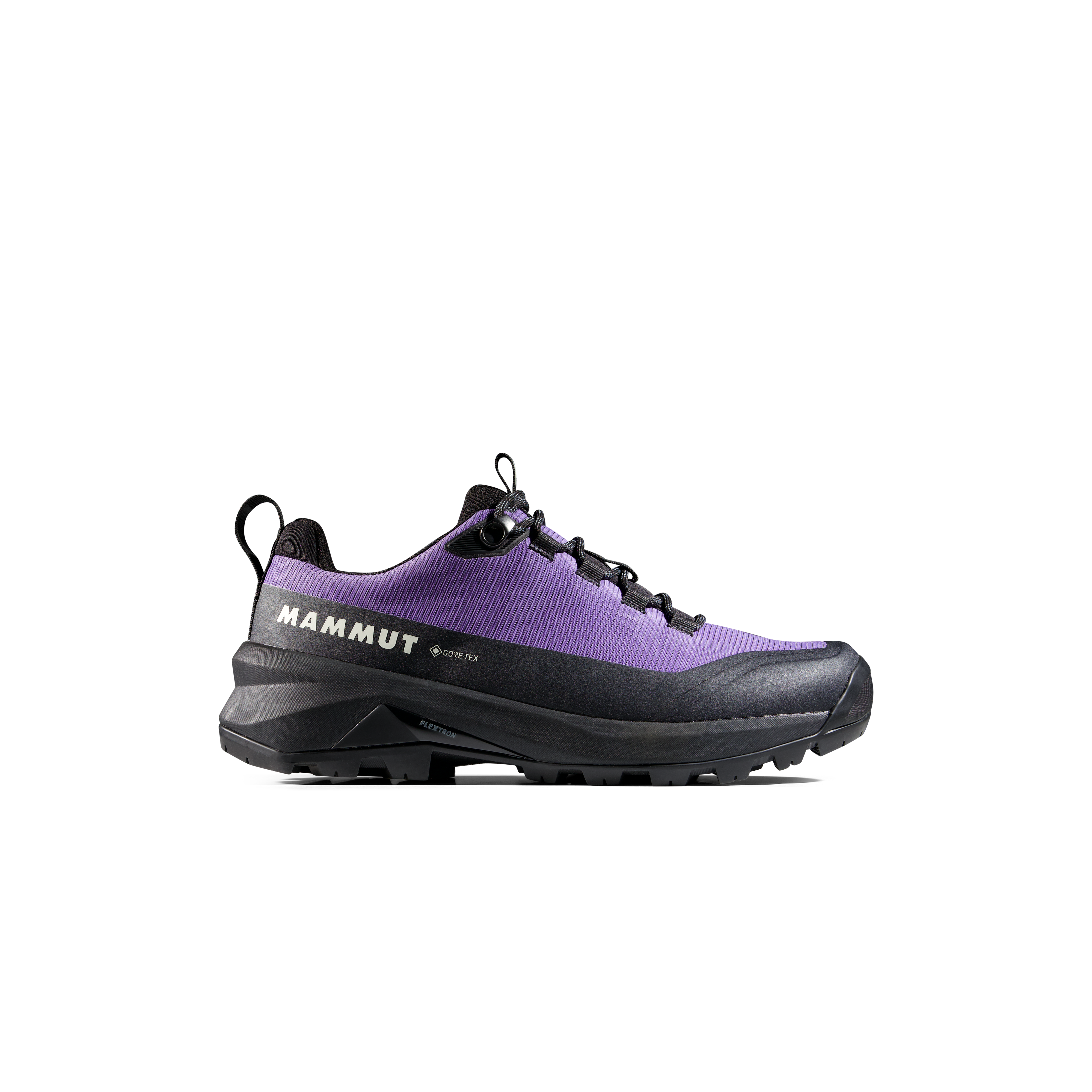 Mammut Ducan III Low GTX Women, lavandin-black - Lavandin-black