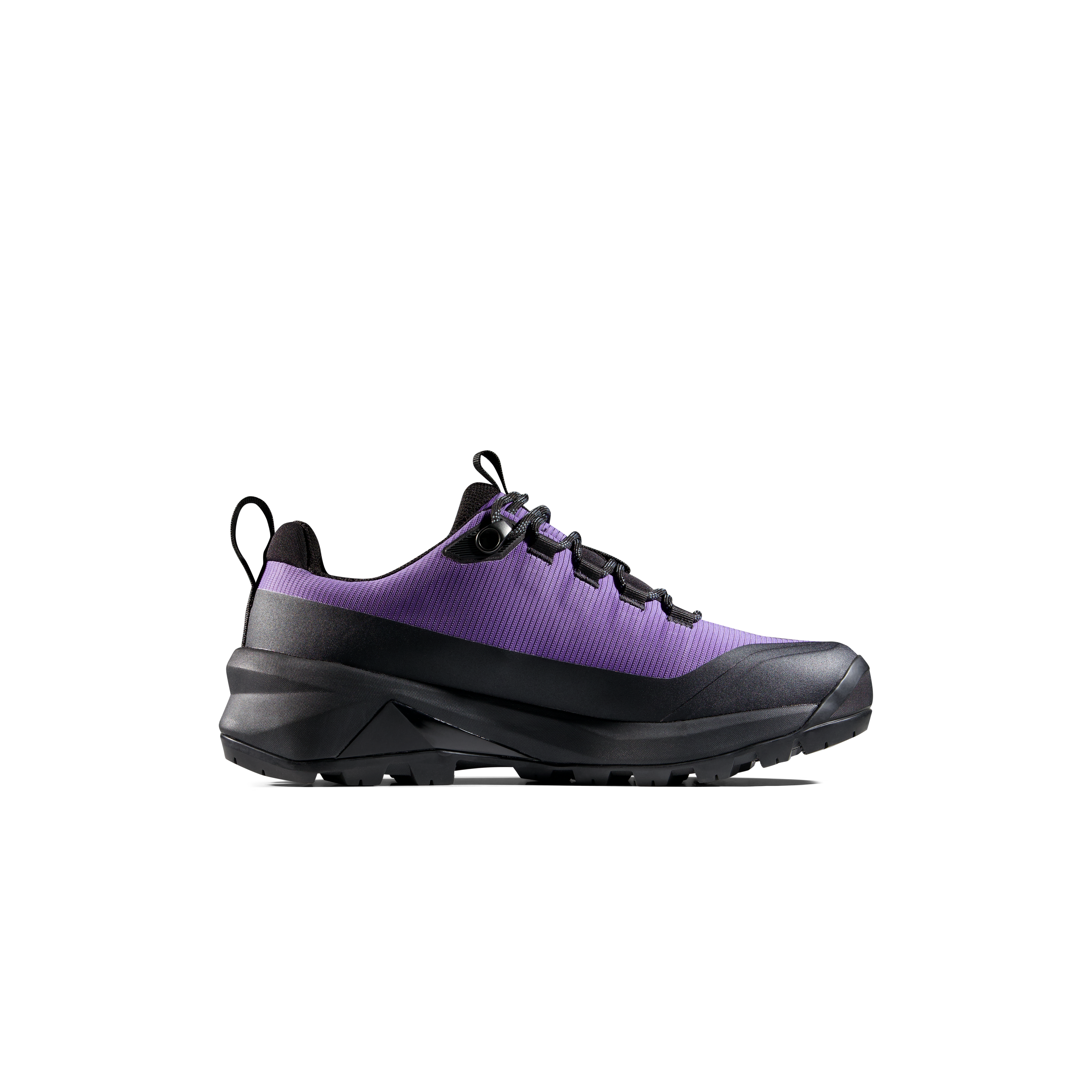 Mammut Ducan III Low GTX Women, lavandin-black - Lavandin-black