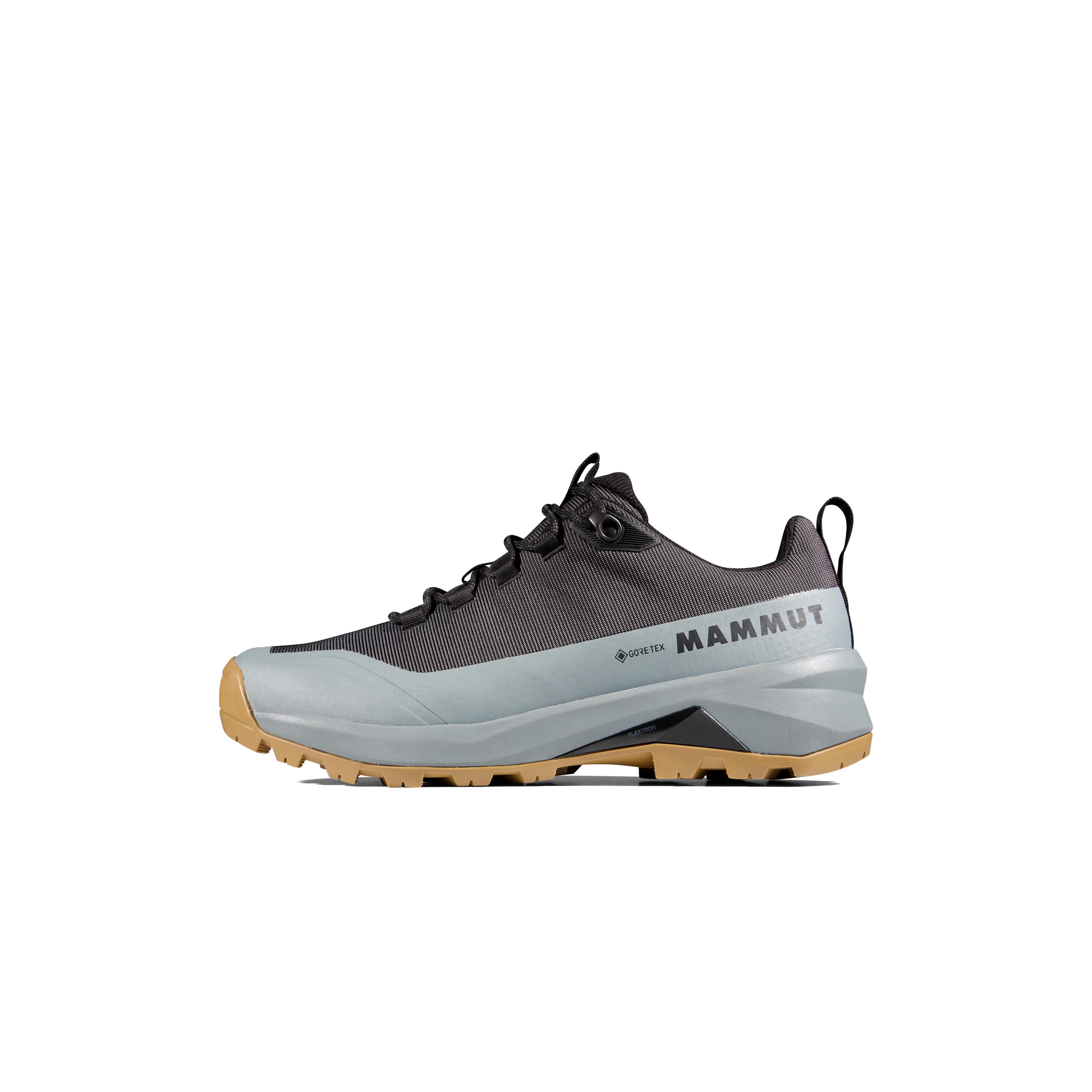 Mammut Ducan III Low GTX Men, black-platinum - Black-platinum - Thumbnail