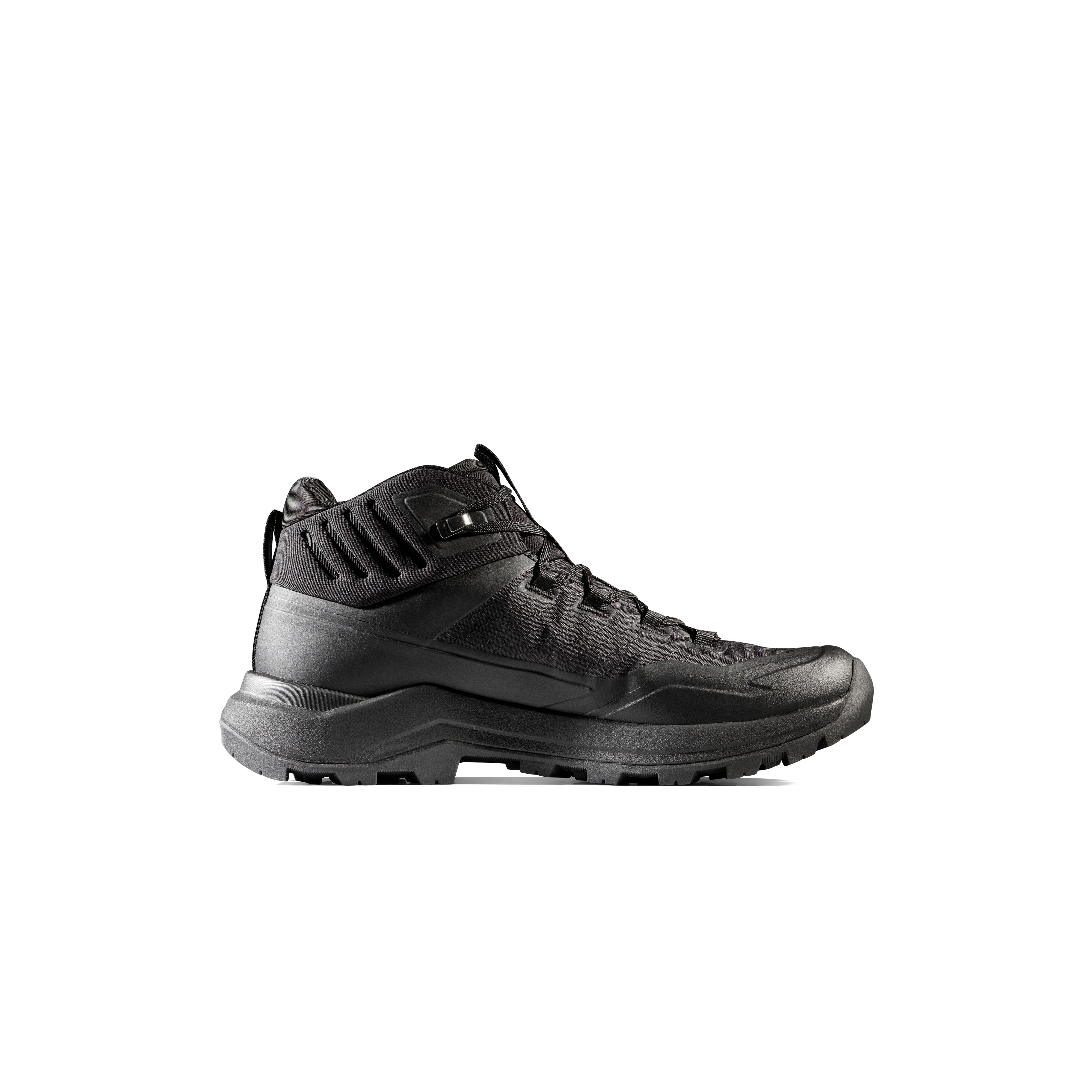 Mammut Sertig III Mid GTX Men, black - Black - Main image
