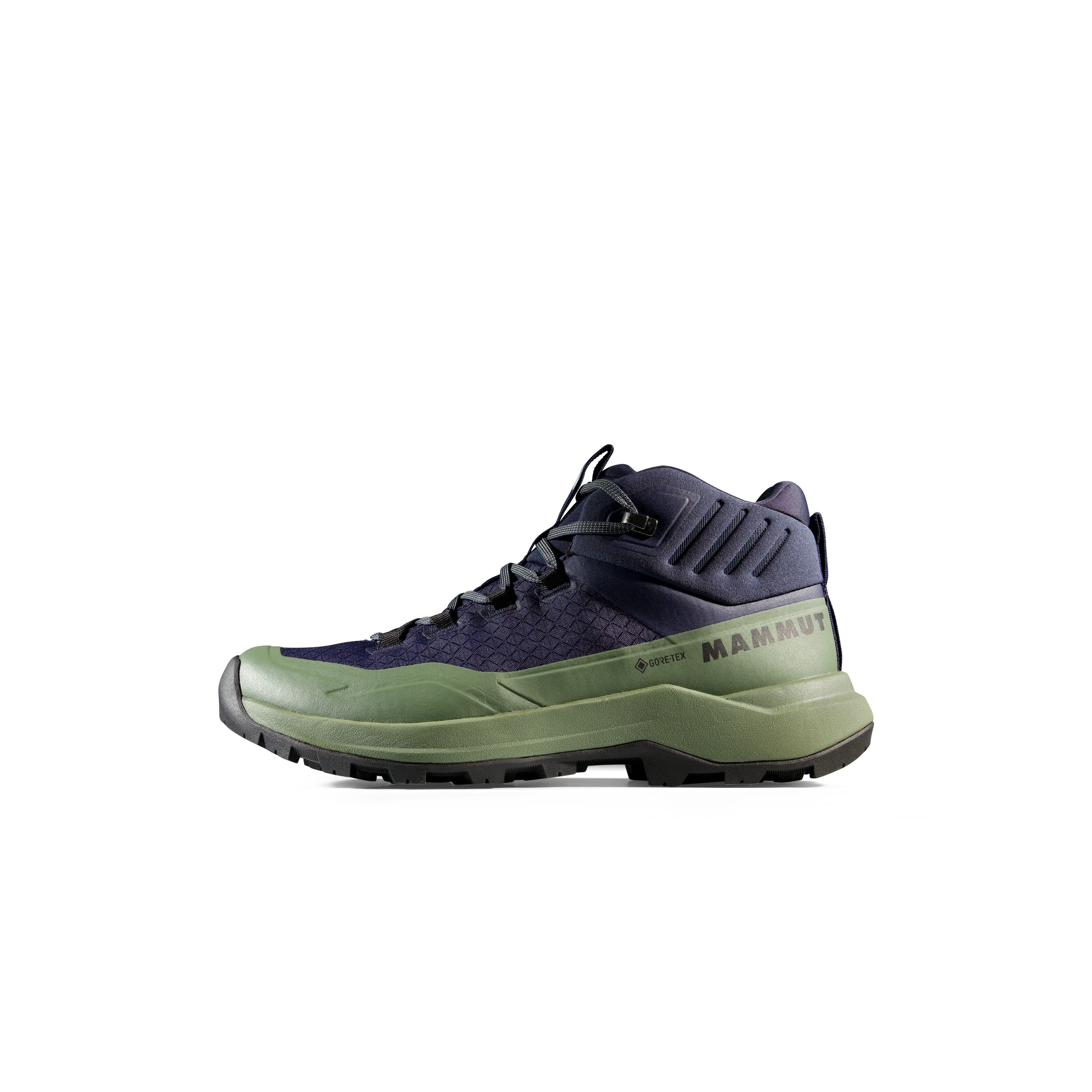 Mammut Sertig III Mid GTX Men, marine-marsh - Marine-marsh - Thumbnail