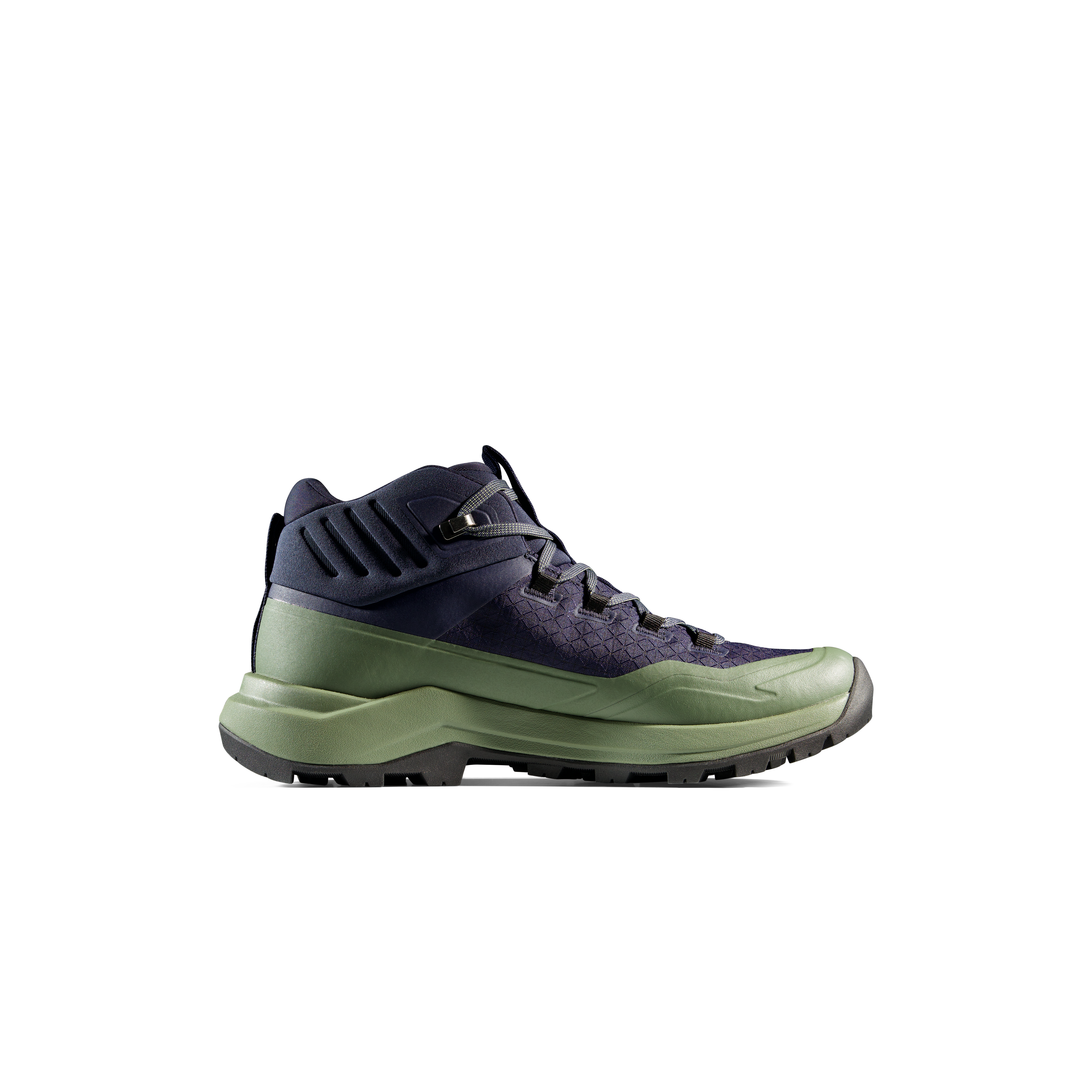 Mammut Sertig III Mid GTX Men, marine-marsh - Marine-marsh