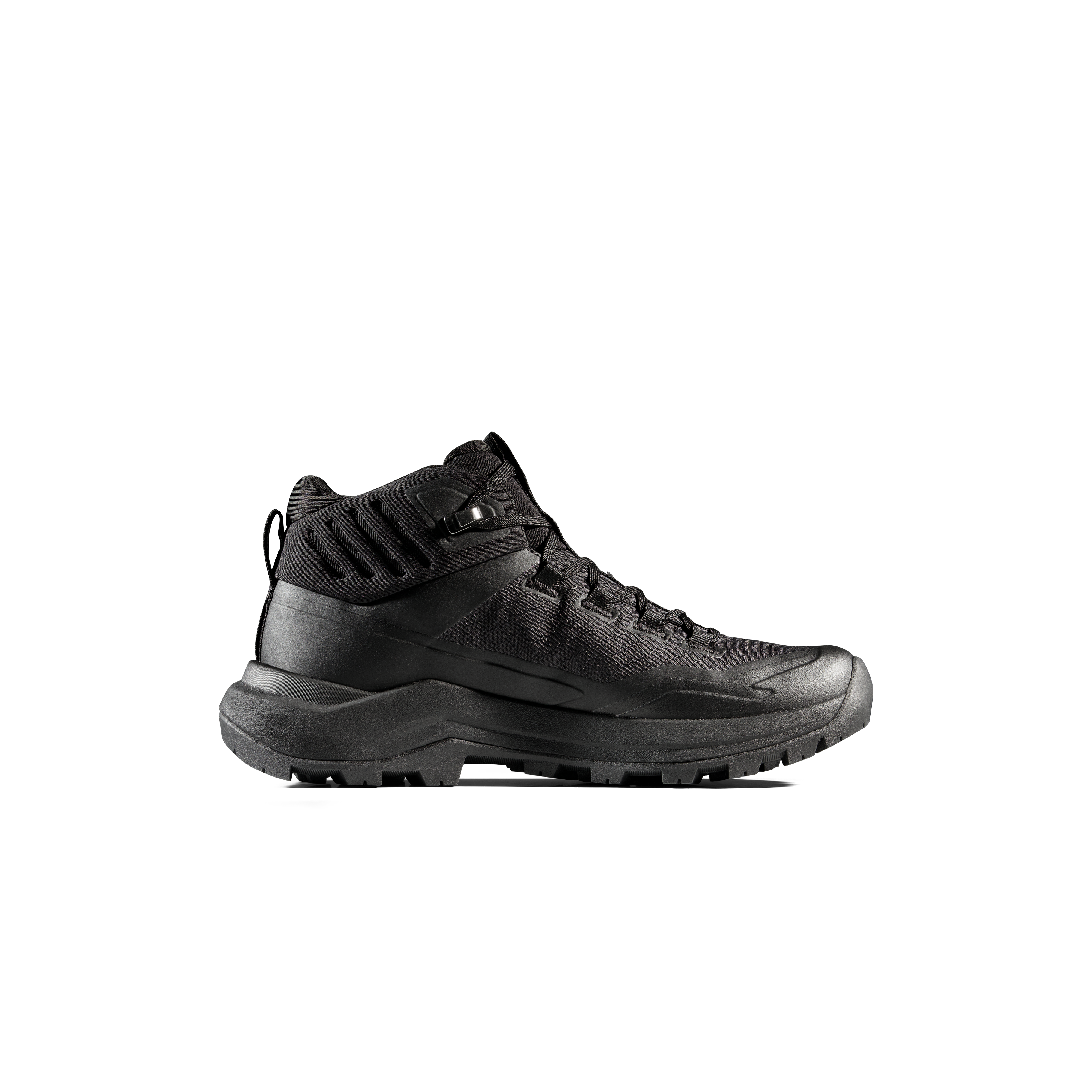 Mammut Sertig III Mid GTX Women, black - Black - Main image