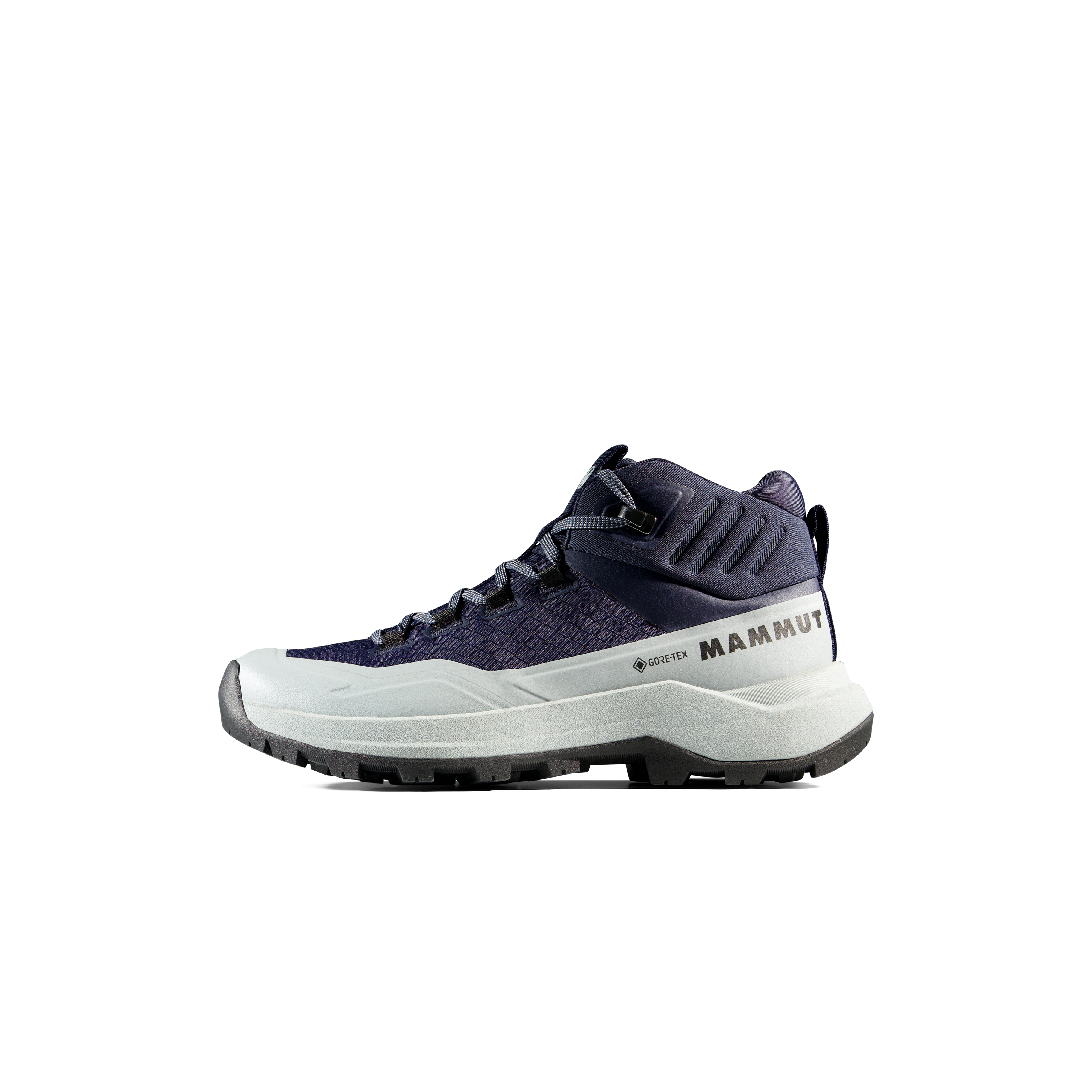 Mammut Sertig III Mid GTX Women, marine-platinum - Marine-platinum - Thumbnail