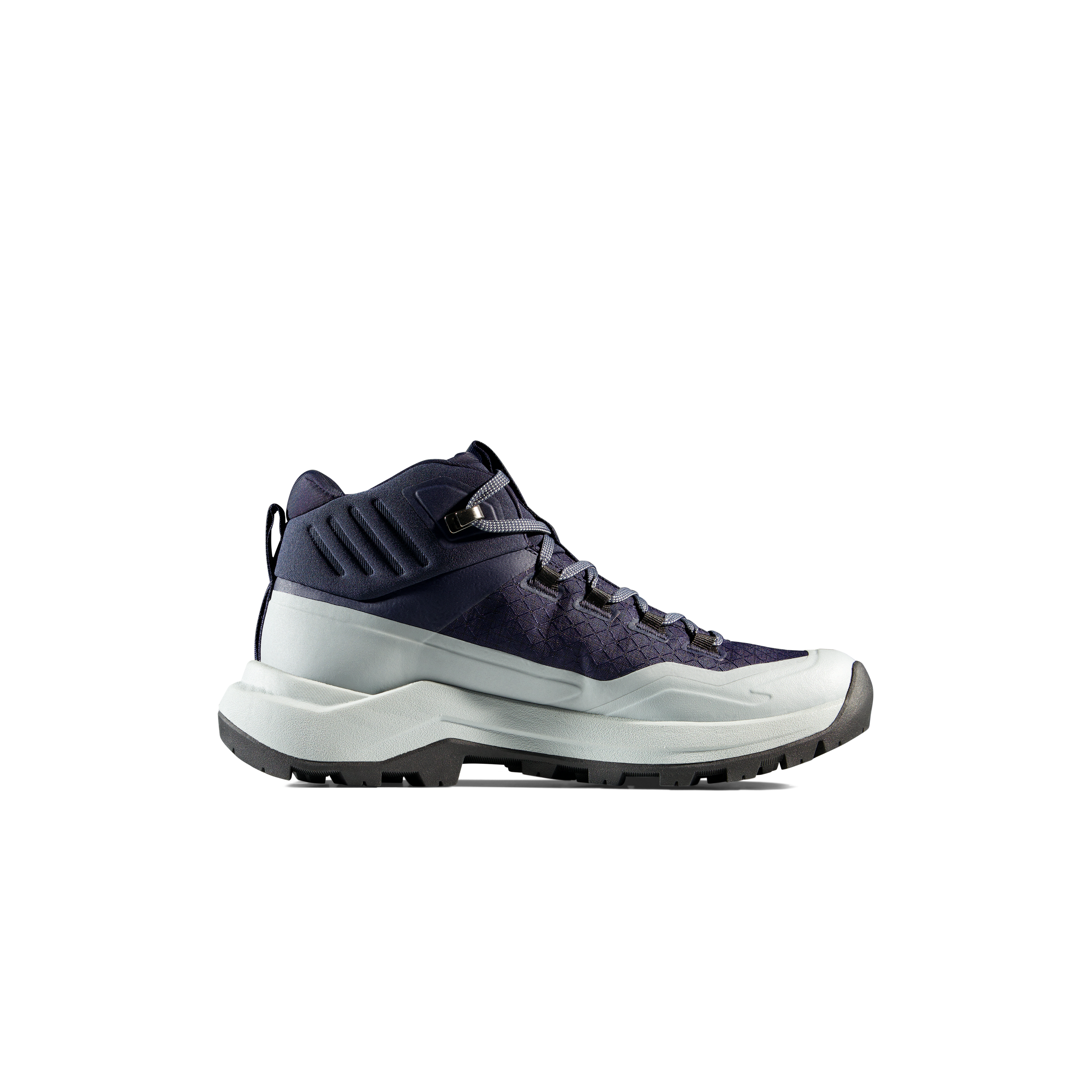 Mammut Sertig III Mid GTX Women, marine-platinum - Marine-platinum
