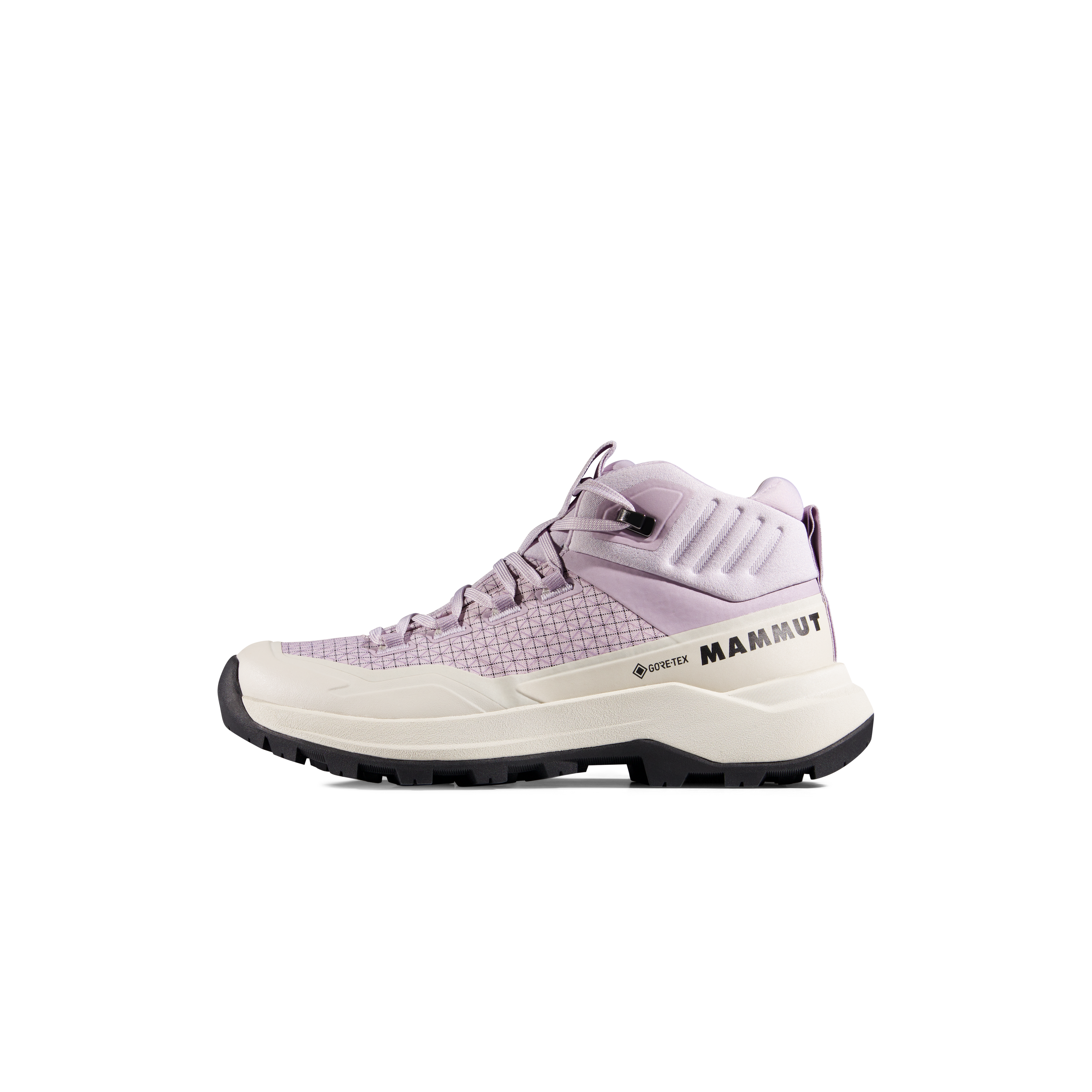 Mammut Sertig III Mid GTX Women, alpine calamint-moonbeam - Alpine calamint-moonbeam - Thumbnail