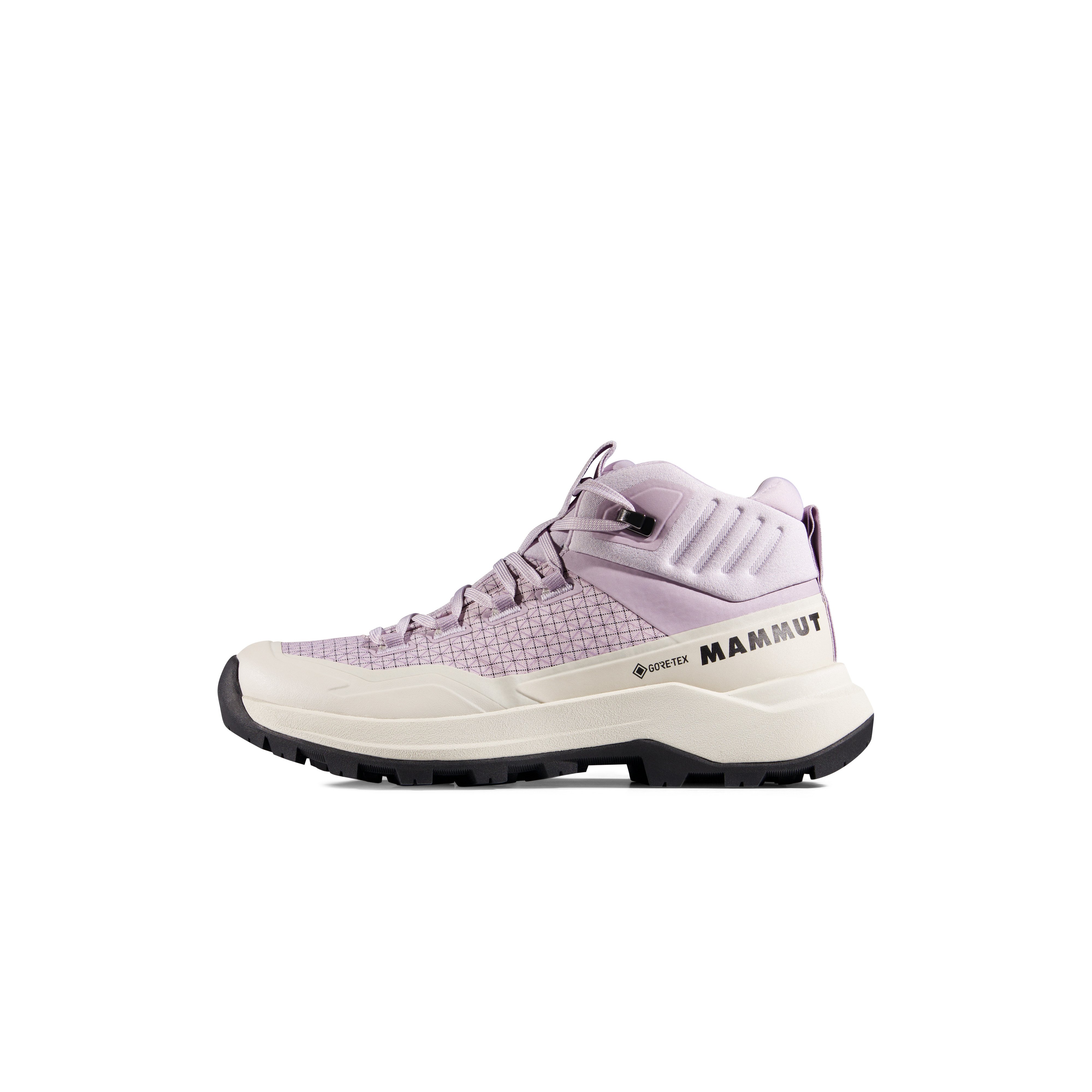 Mammut Sertig III Mid GTX Women - Black/Alpine calamint-moonbeam/Marine-platinum/Tschiel-nebla - Thumbnail