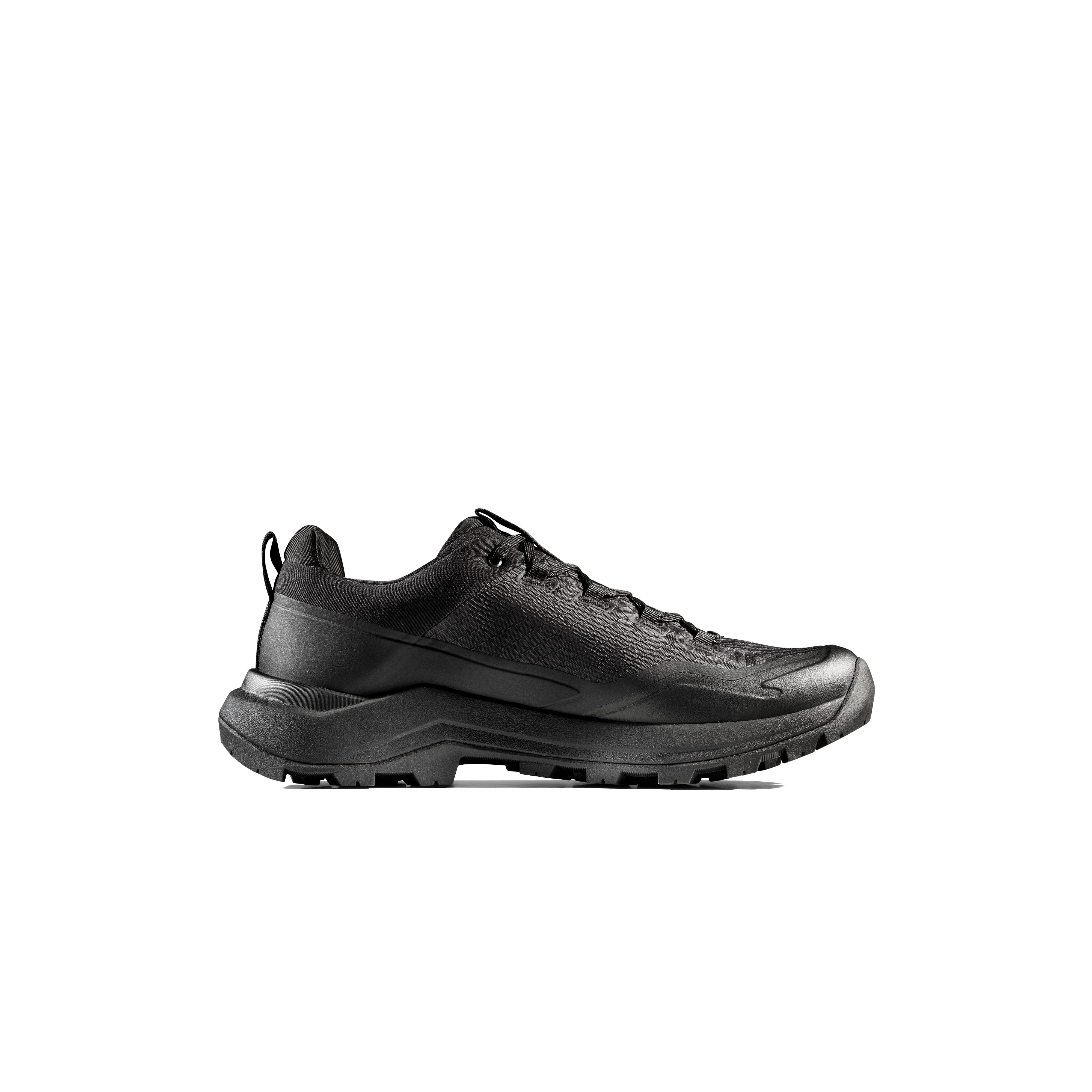 Mammut Sertig III Low GTX Men, black - Black