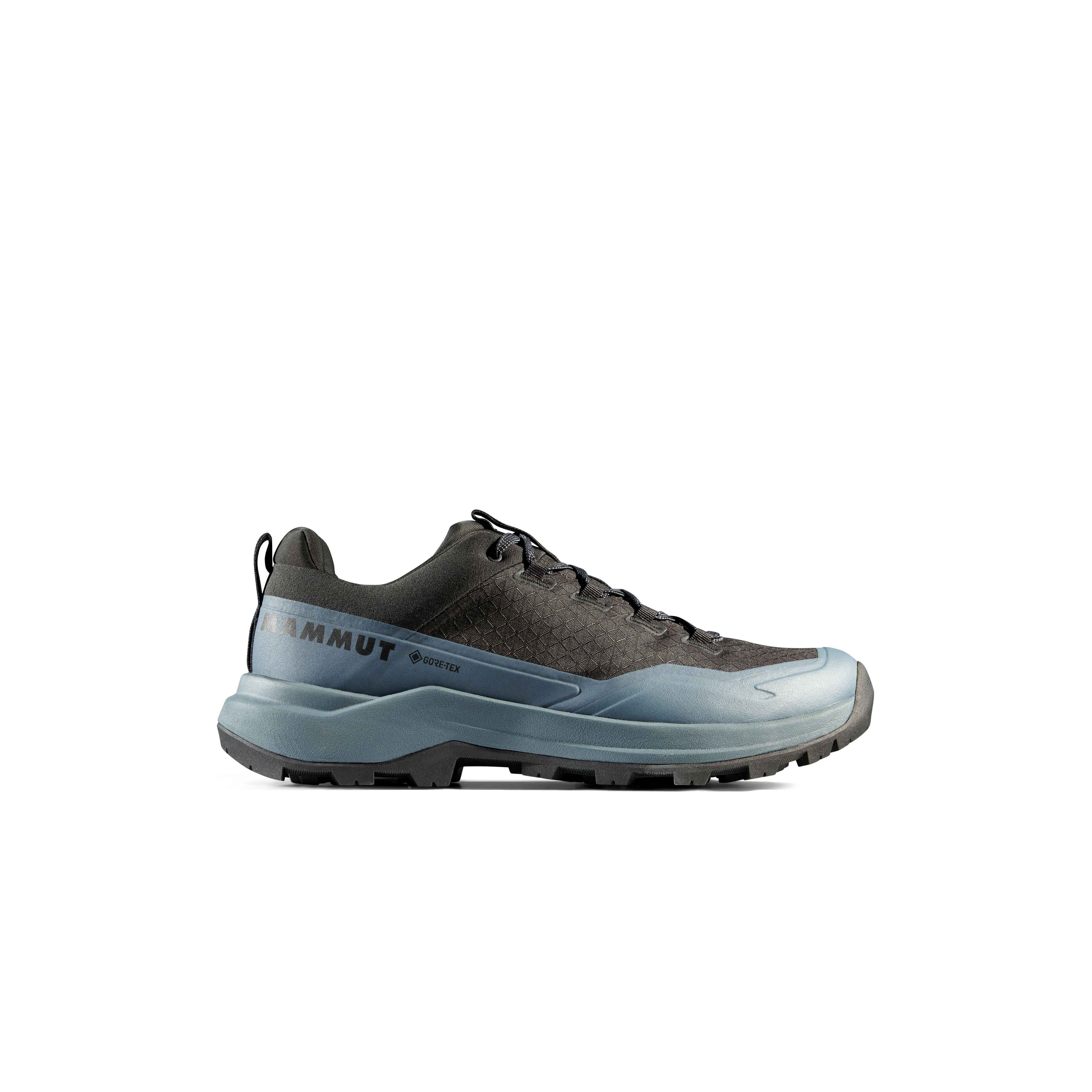 Mammut Sertig III Low GTX Men, gabbro-strata - Gabbro-strata