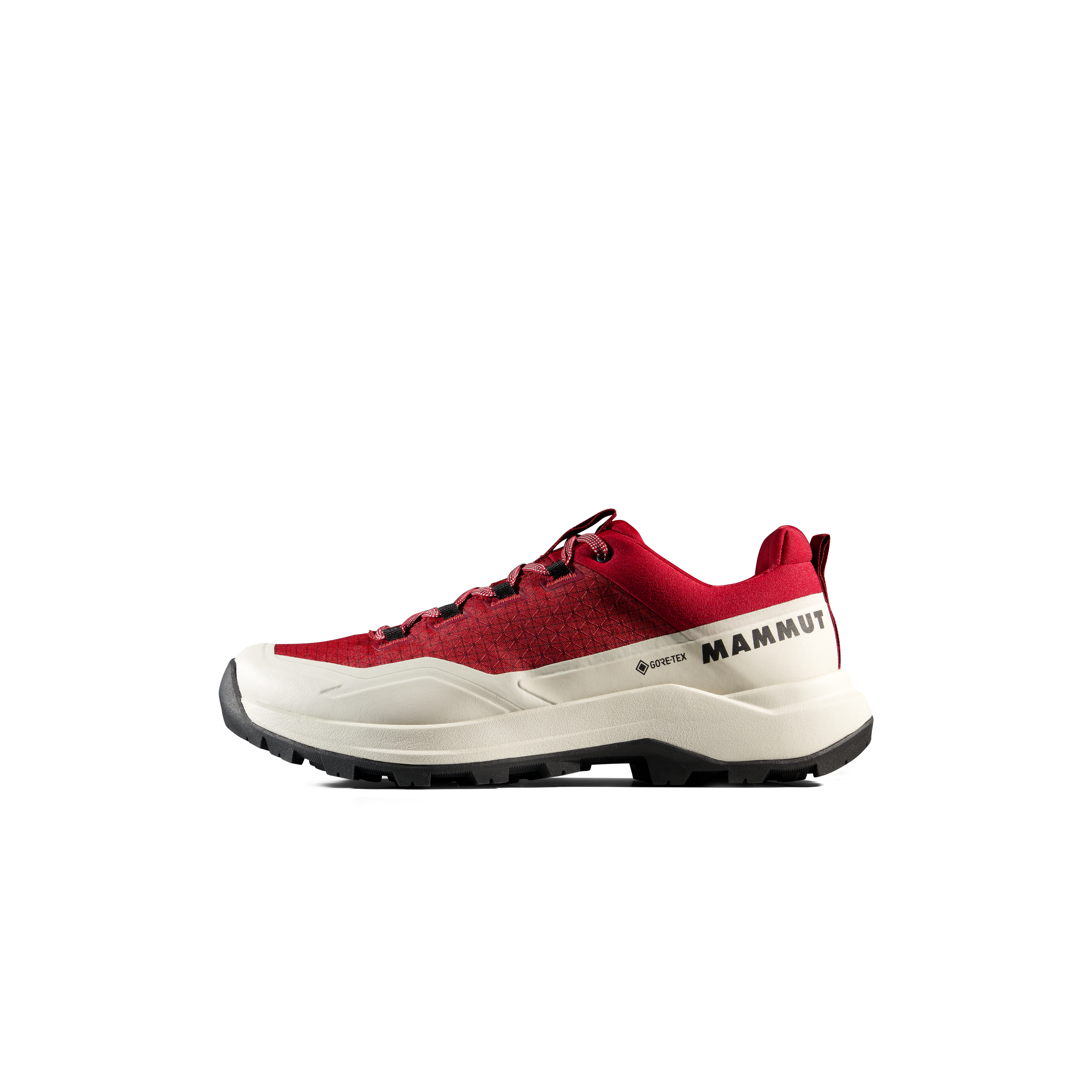 Mammut Sertig III Low GTX Men, dark mammut red-moonbeam - Dark mammut red-moonbeam - Thumbnail