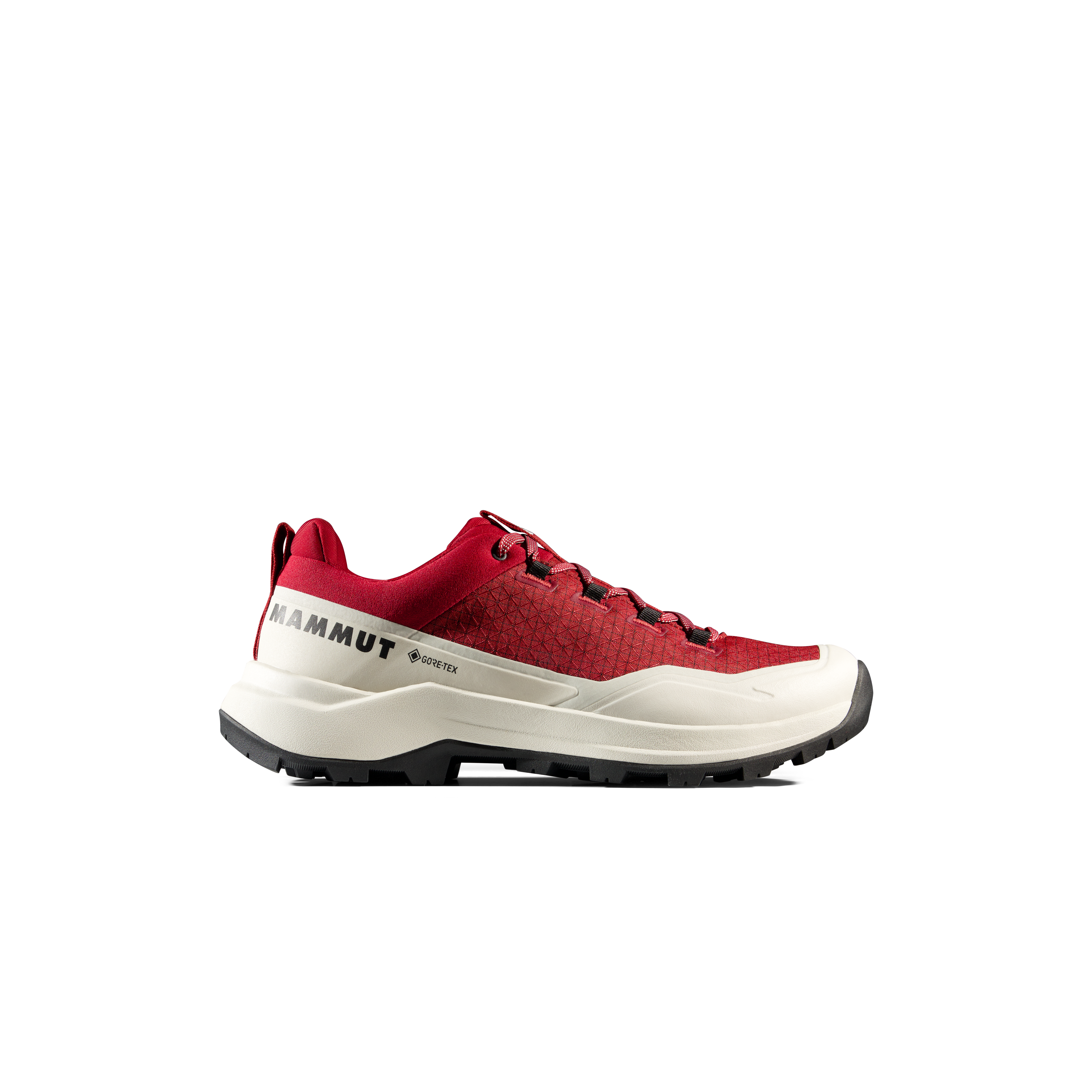 Mammut Sertig III Low GTX Men, dark mammut red-moonbeam - Dark mammut red-moonbeam