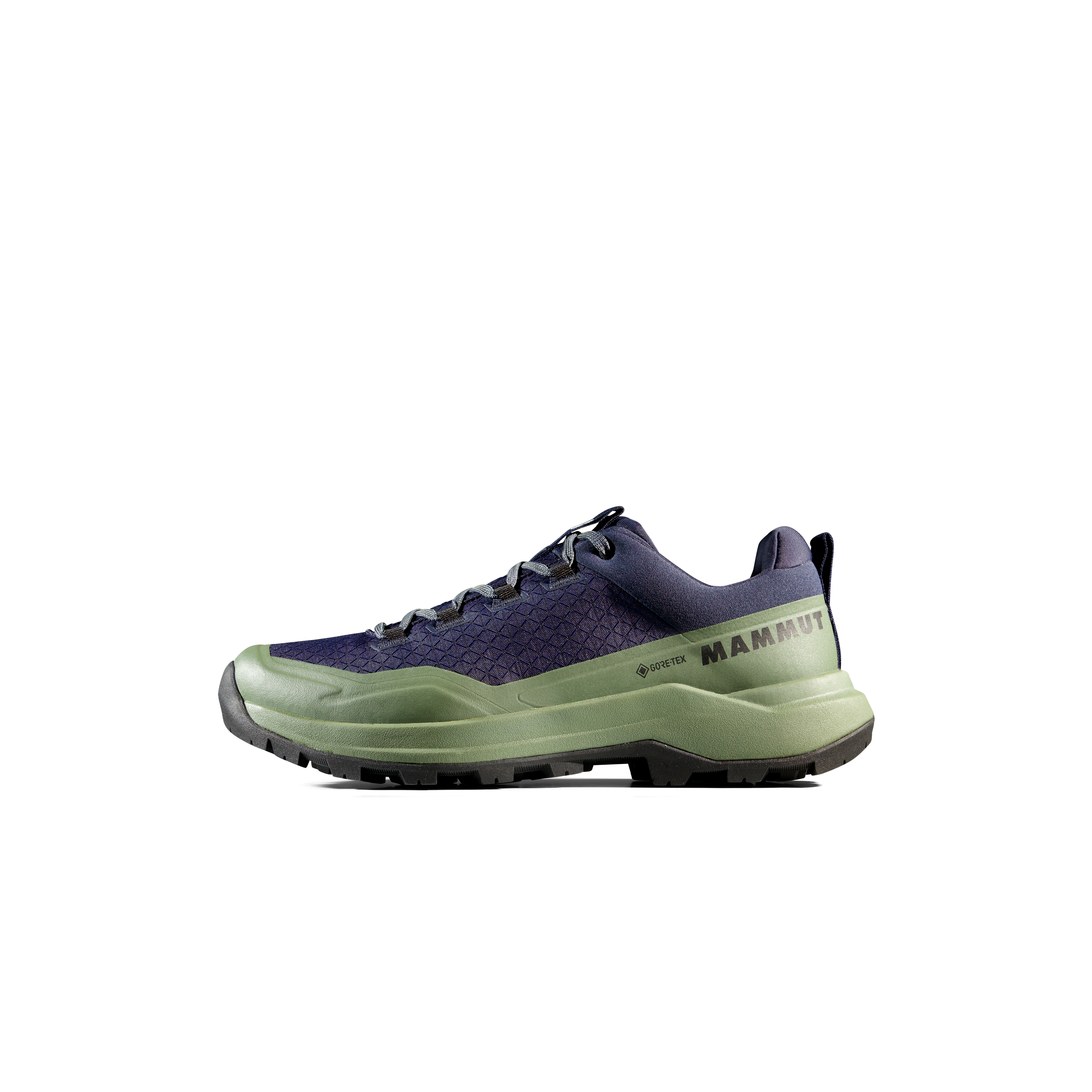 Mammut Sertig III Low GTX Men, marine-marsh - Marine-marsh - Thumbnail