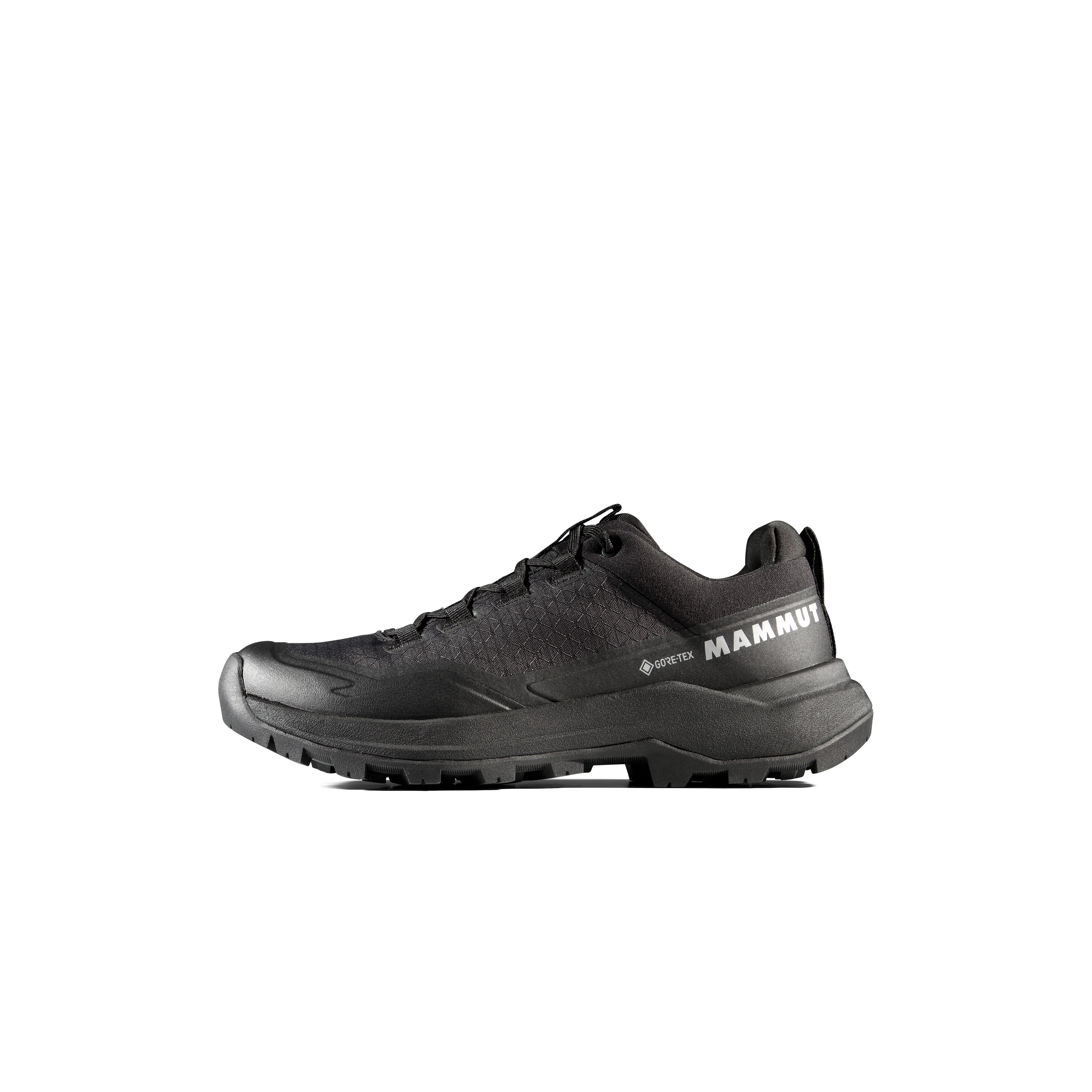 Mammut Sertig III Low GTX Women, black - Black - Thumbnail