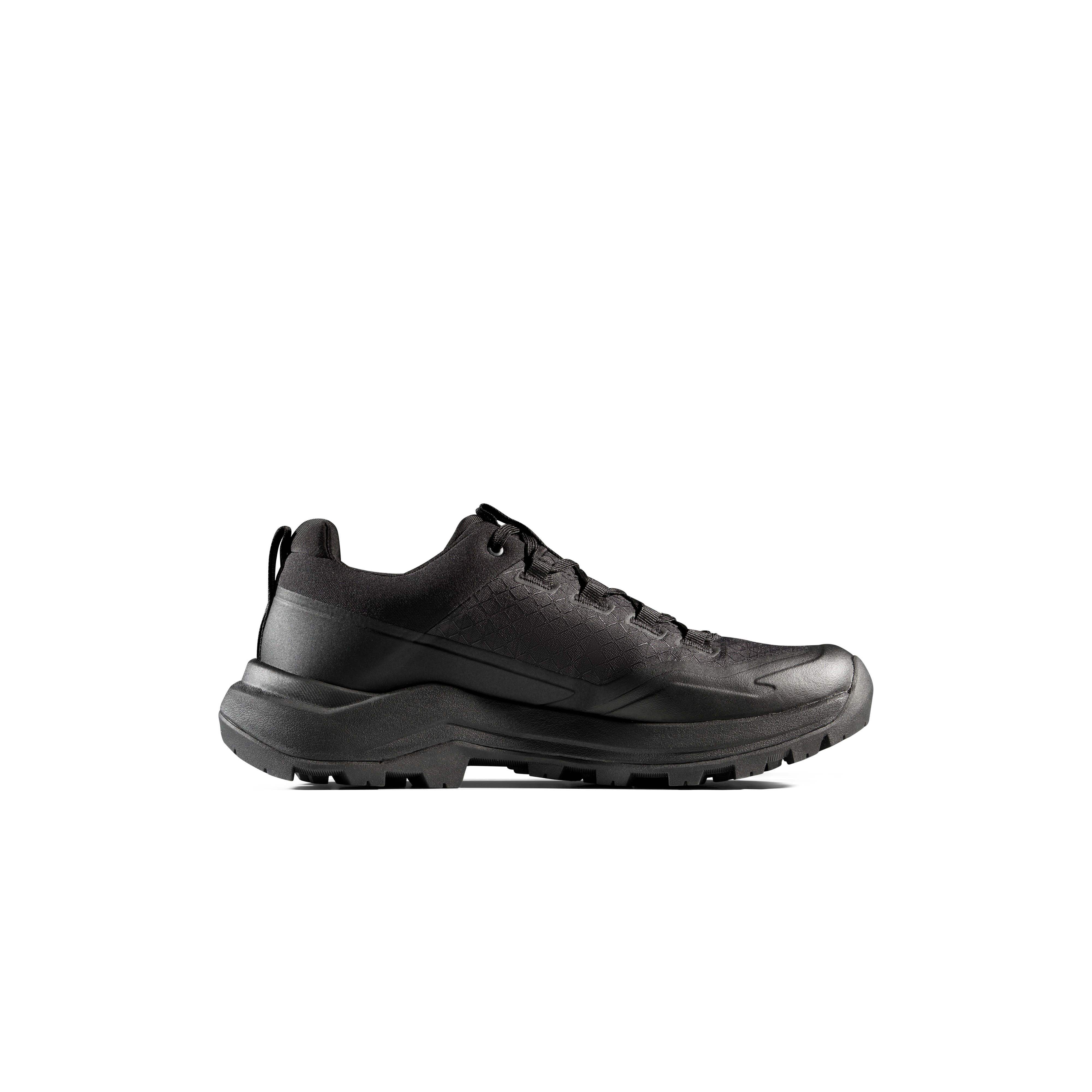 Mammut Sertig III Low GTX Women, black - Black - Main image