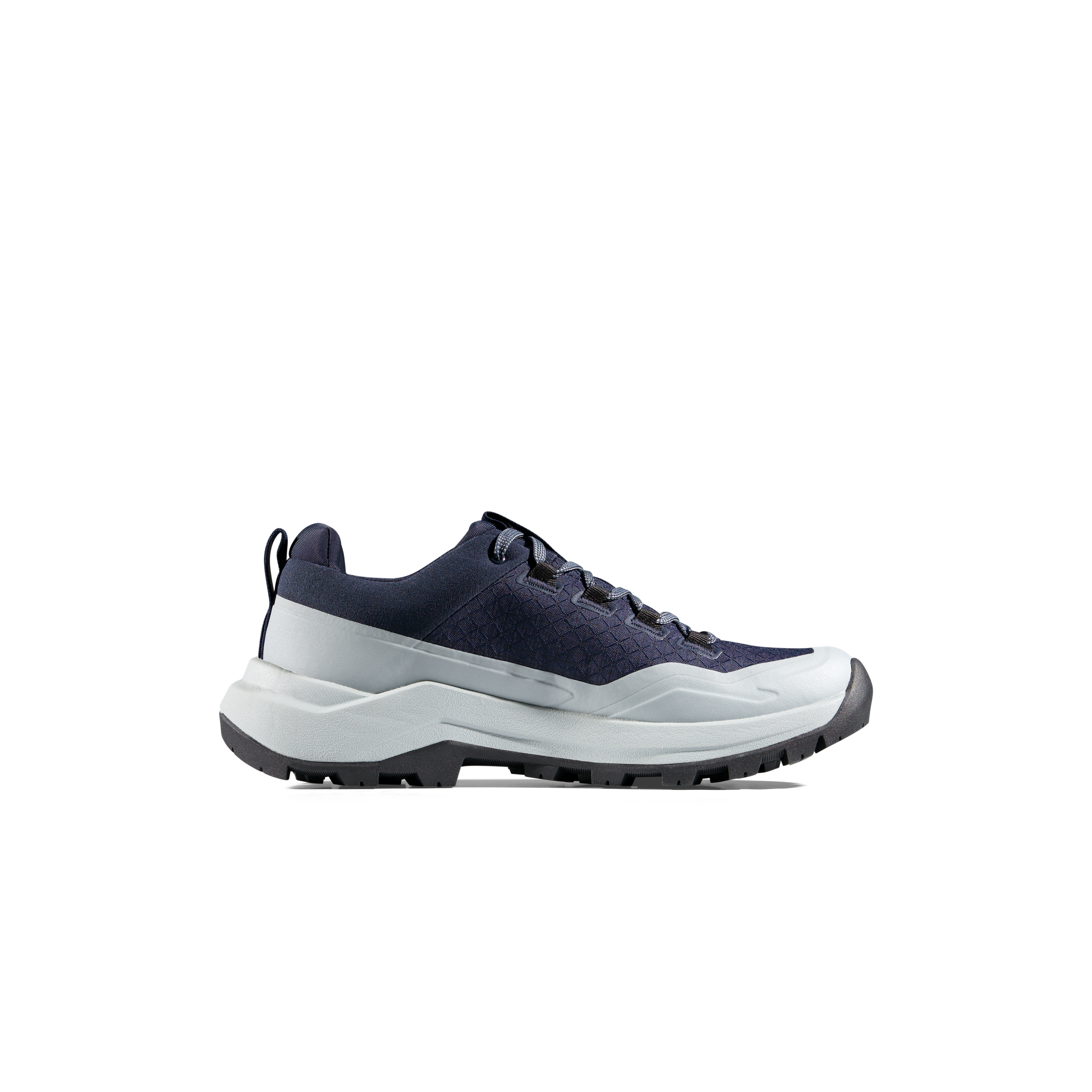 Mammut Sertig III Low GTX Women, marine-platinum - Marine-platinum