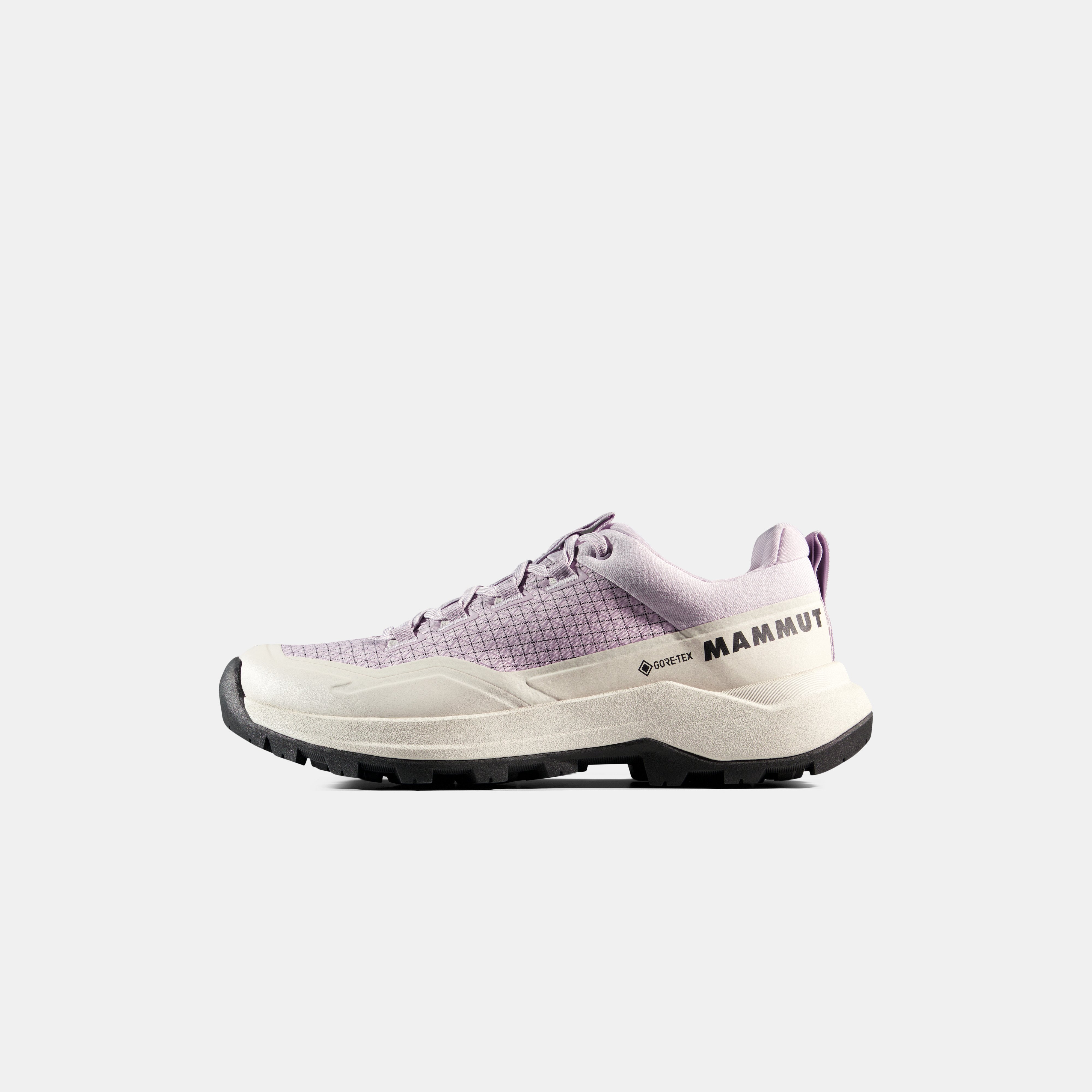 Mammut Sertig III Low GTX Women, alpine calamint-moonbeam - Alpine calamint-moonbeam