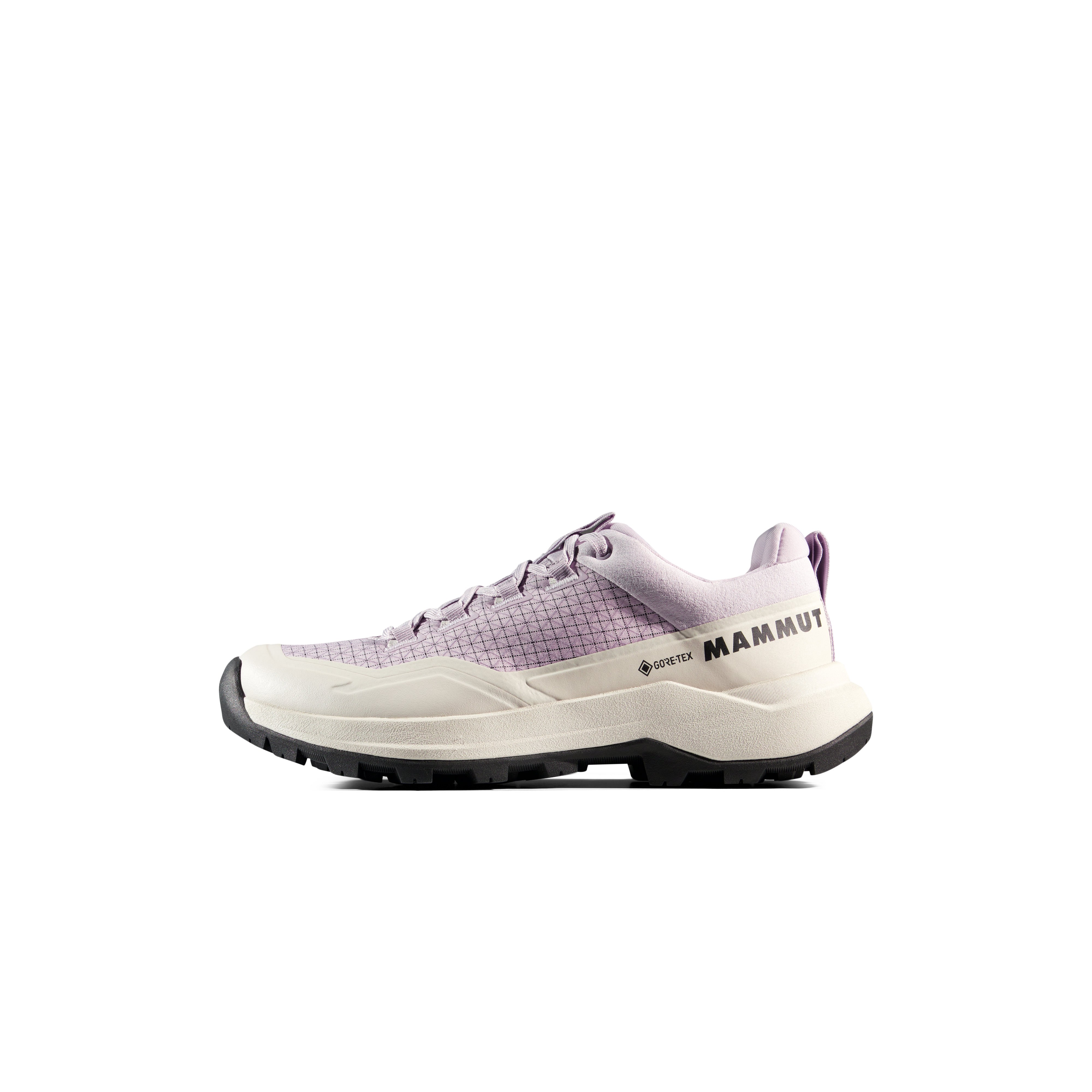 Mammut Sertig III Low GTX Women, alpine calamint-moonbeam - Alpine calamint-moonbeam - Thumbnail