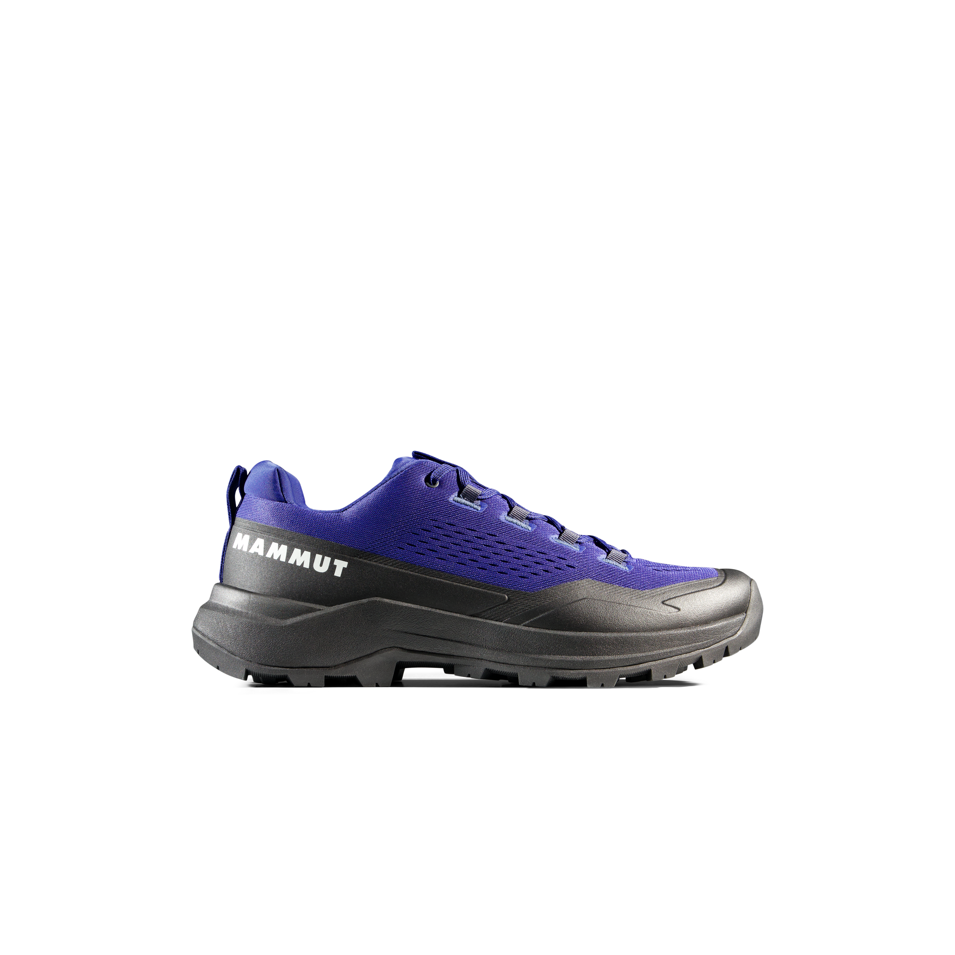 Mammut Sertig III Low Men, tschiel-black - Tschiel-black - Main image
