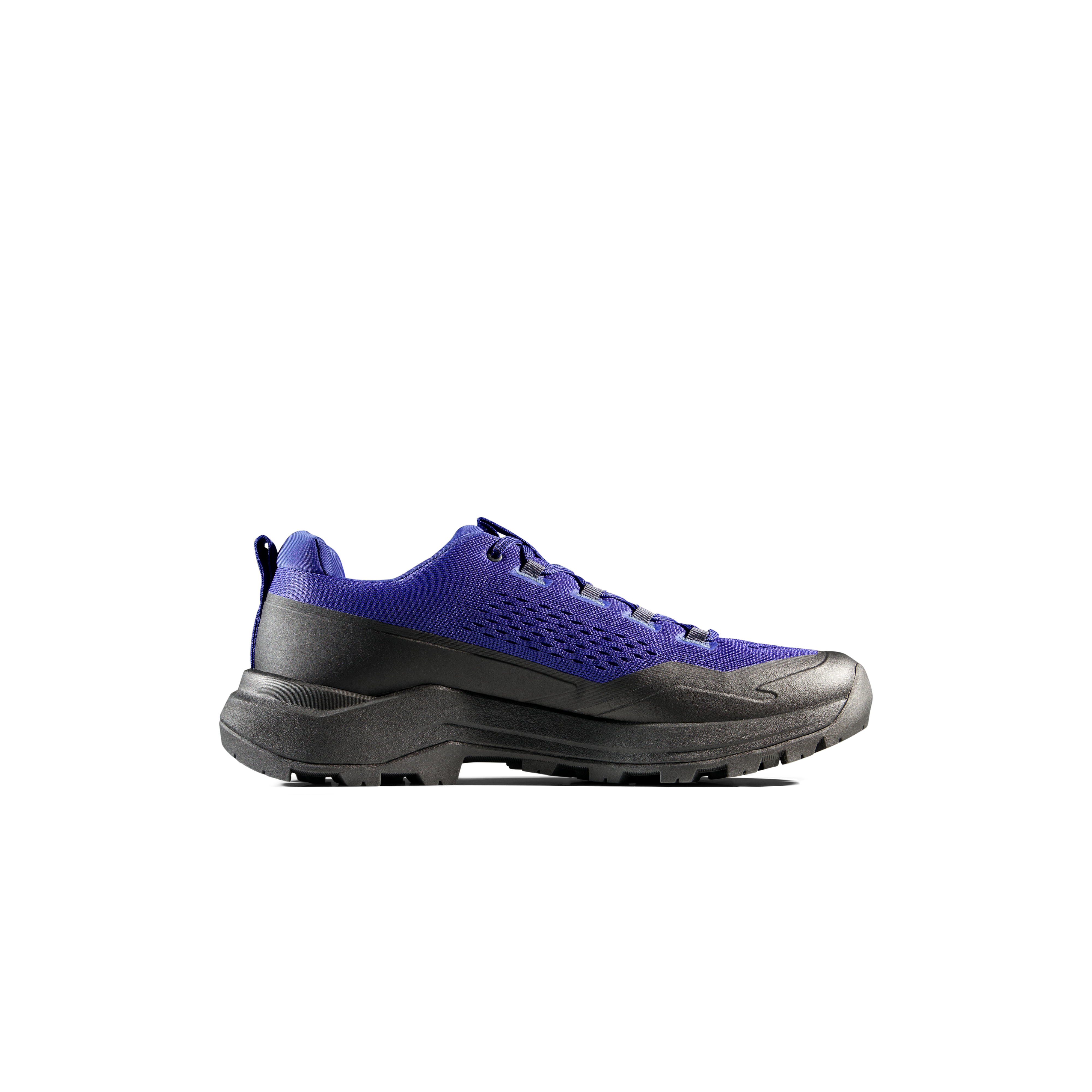 Mammut Sertig III Low Men, tschiel-black - Tschiel-black - Main image