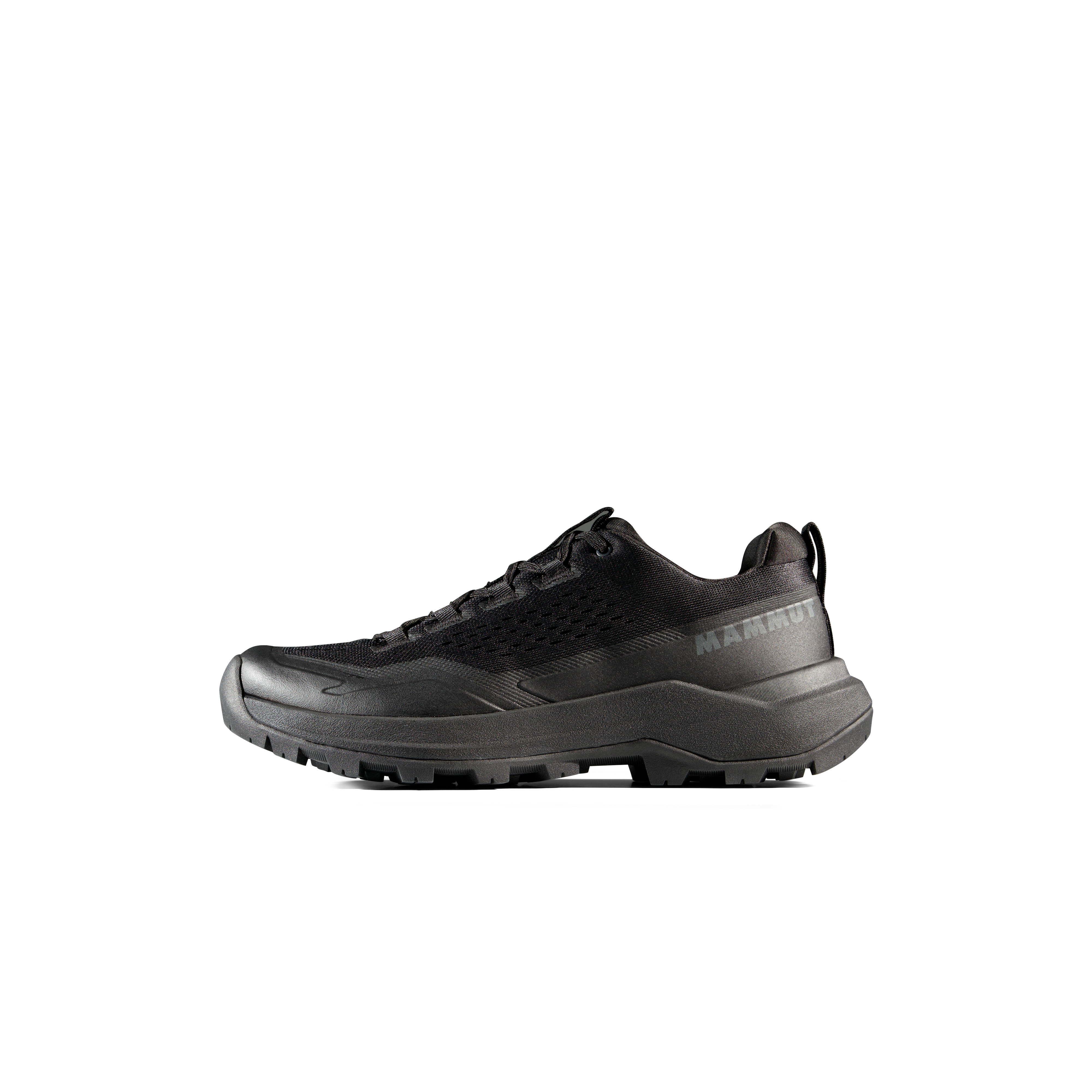 Mammut Sertig III Low Women, black - Black - Thumbnail