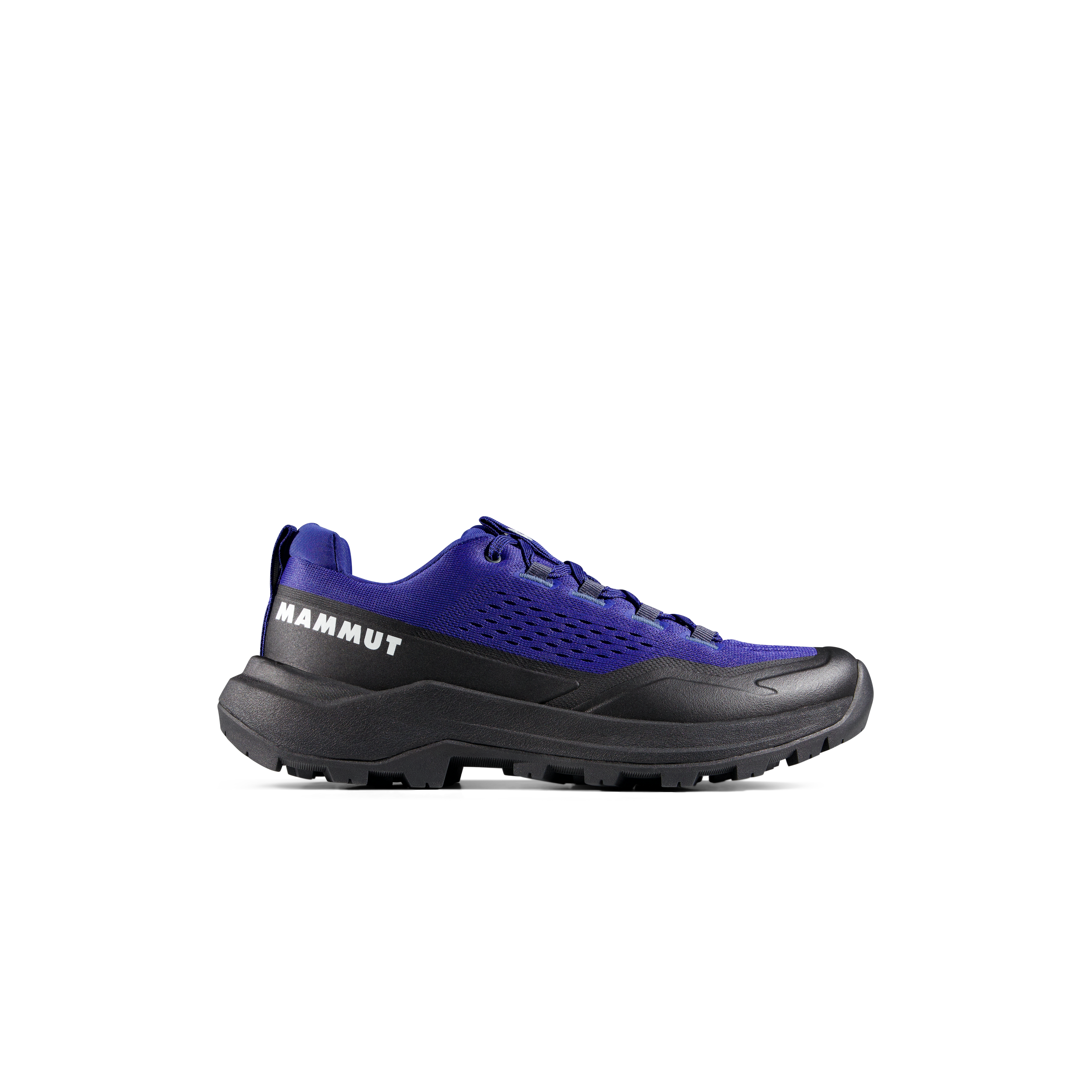 Mammut Sertig III Low Women, tschiel-black - Tschiel-black - Main image