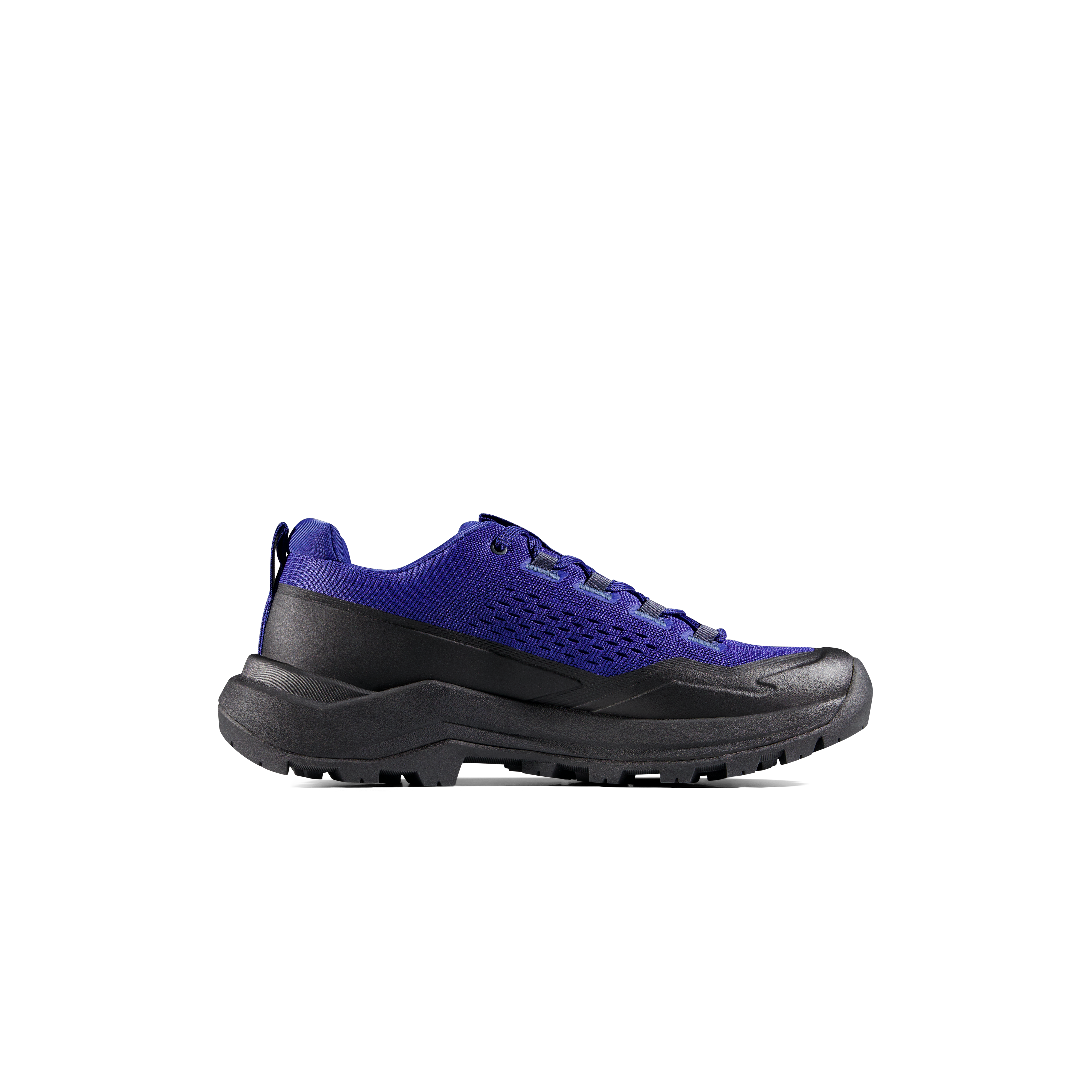 Mammut Sertig III Low Women, tschiel-black - Tschiel-black - Main image