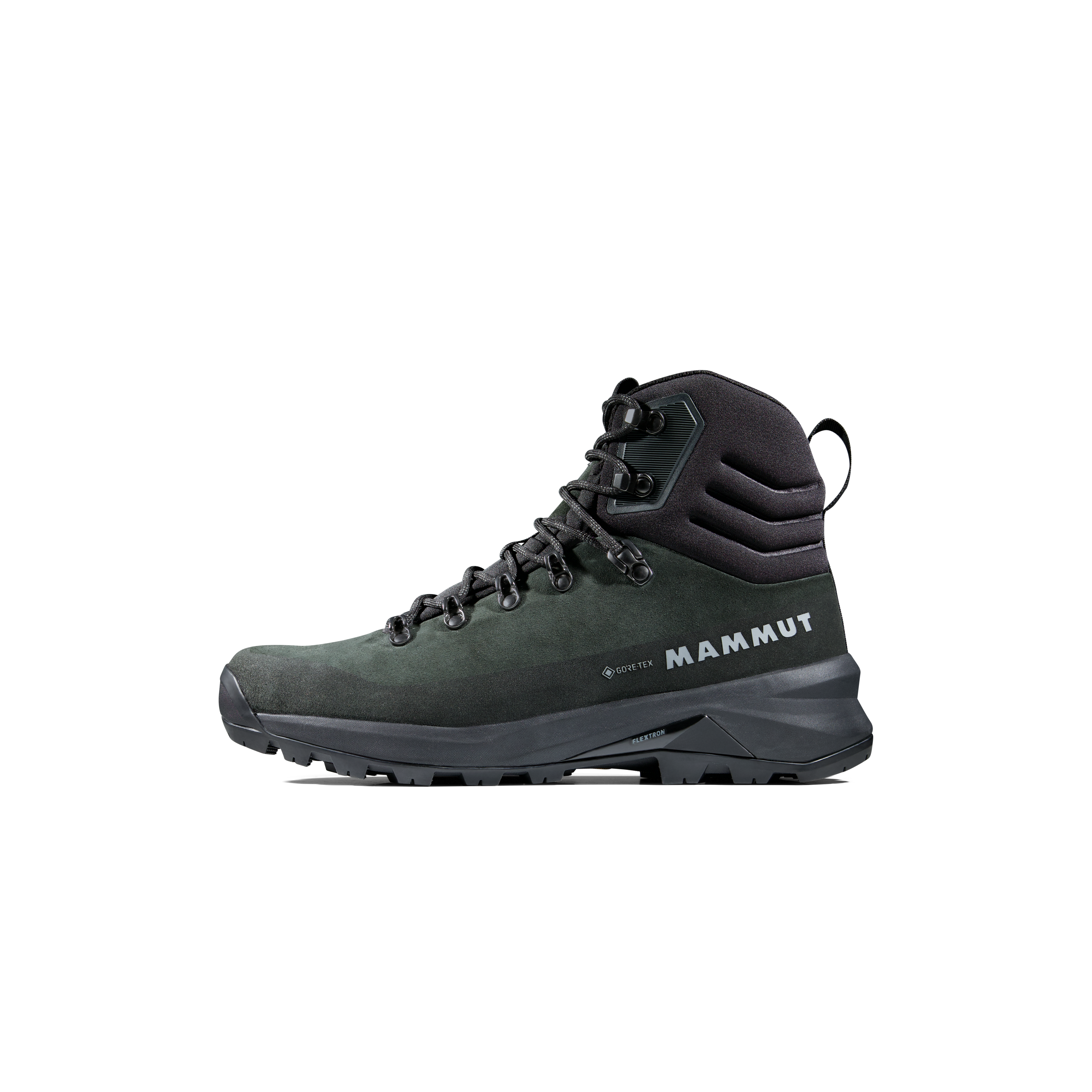 Mammut Ducan III High LTH GTX Men, gabbro-black - Gabbro-black - Thumbnail