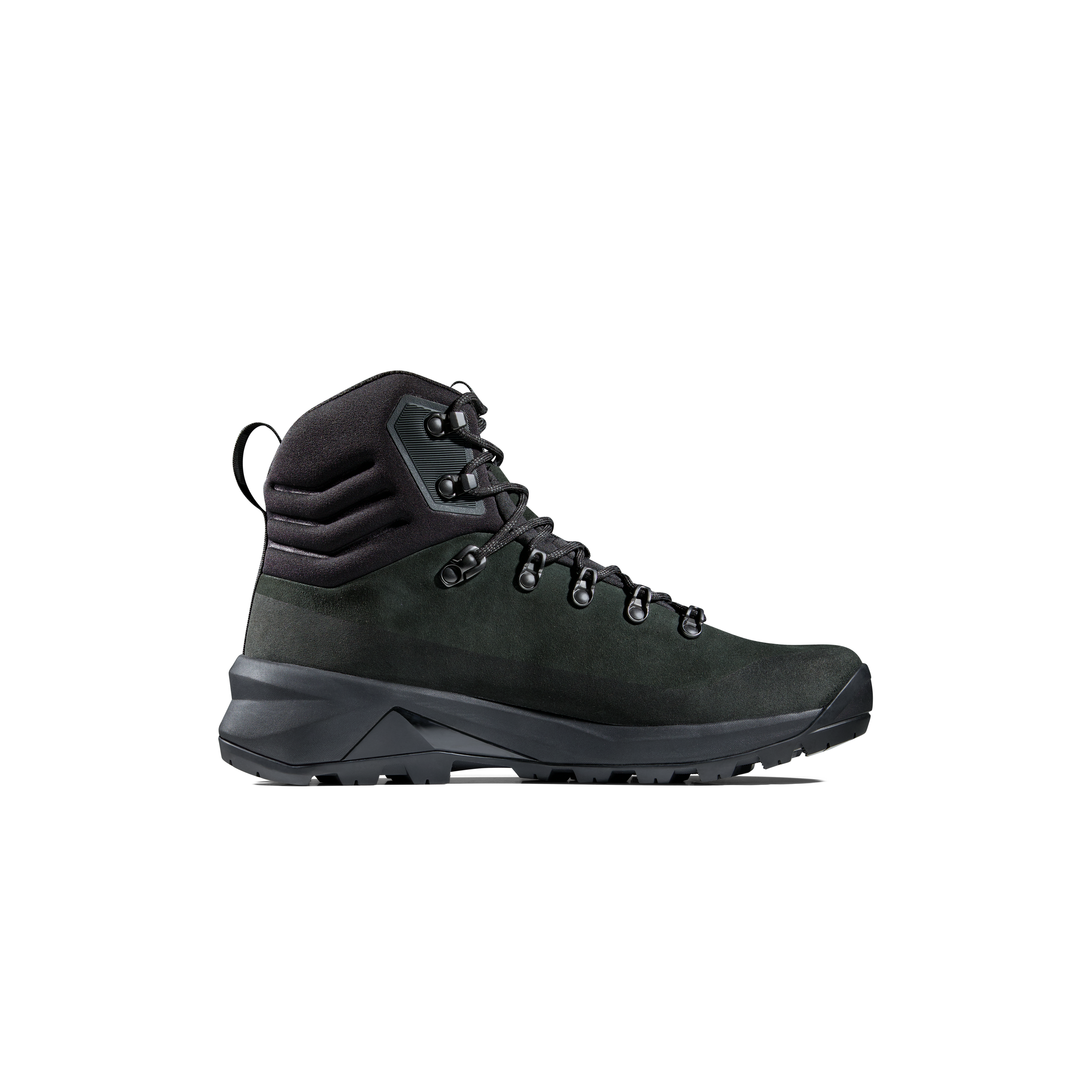 Mammut Ducan III High LTH GTX Men, gabbro-black - Gabbro-black - Main image