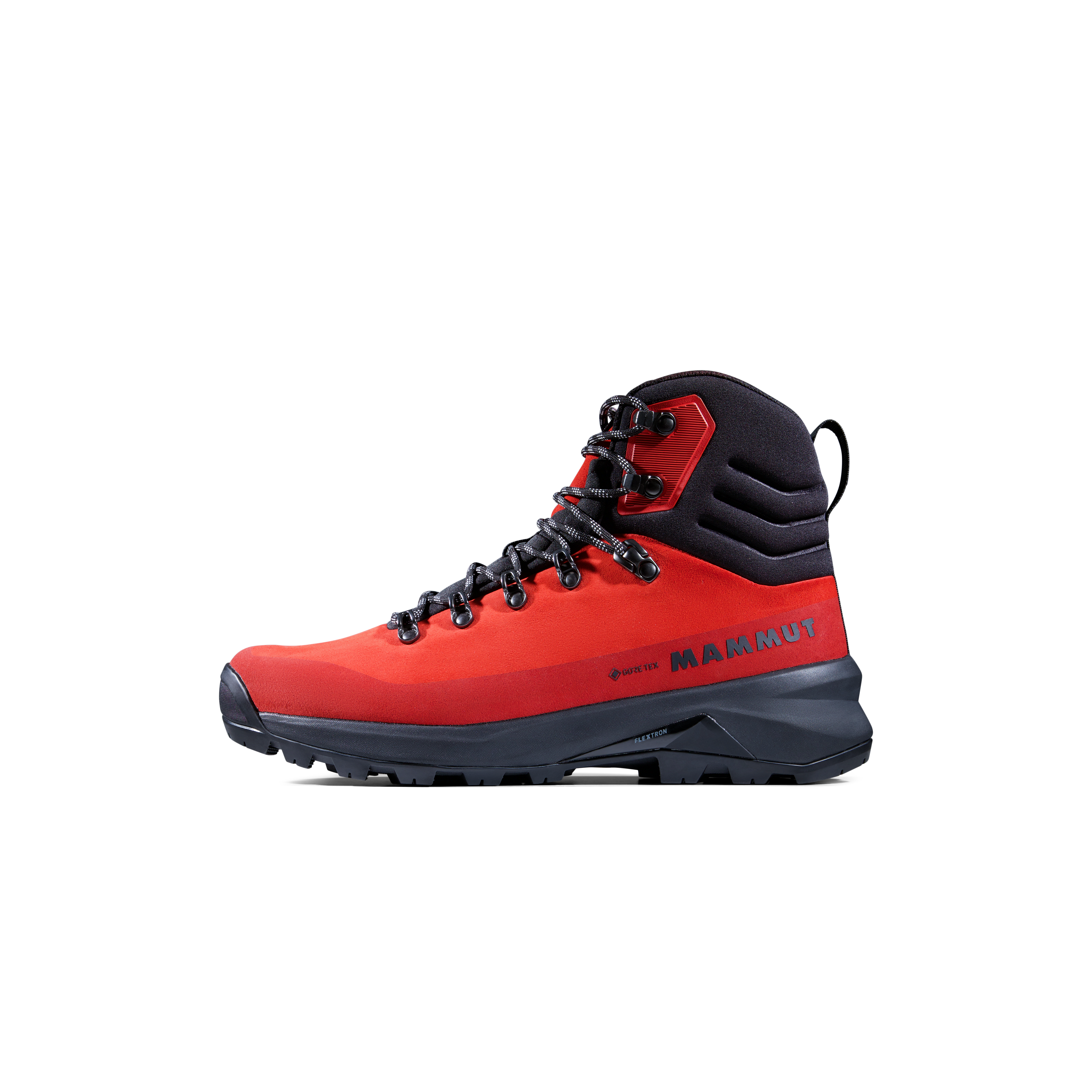 Mammut Ducan III High LTH GTX Men, mammut red-black - Mammut red-black - Thumbnail