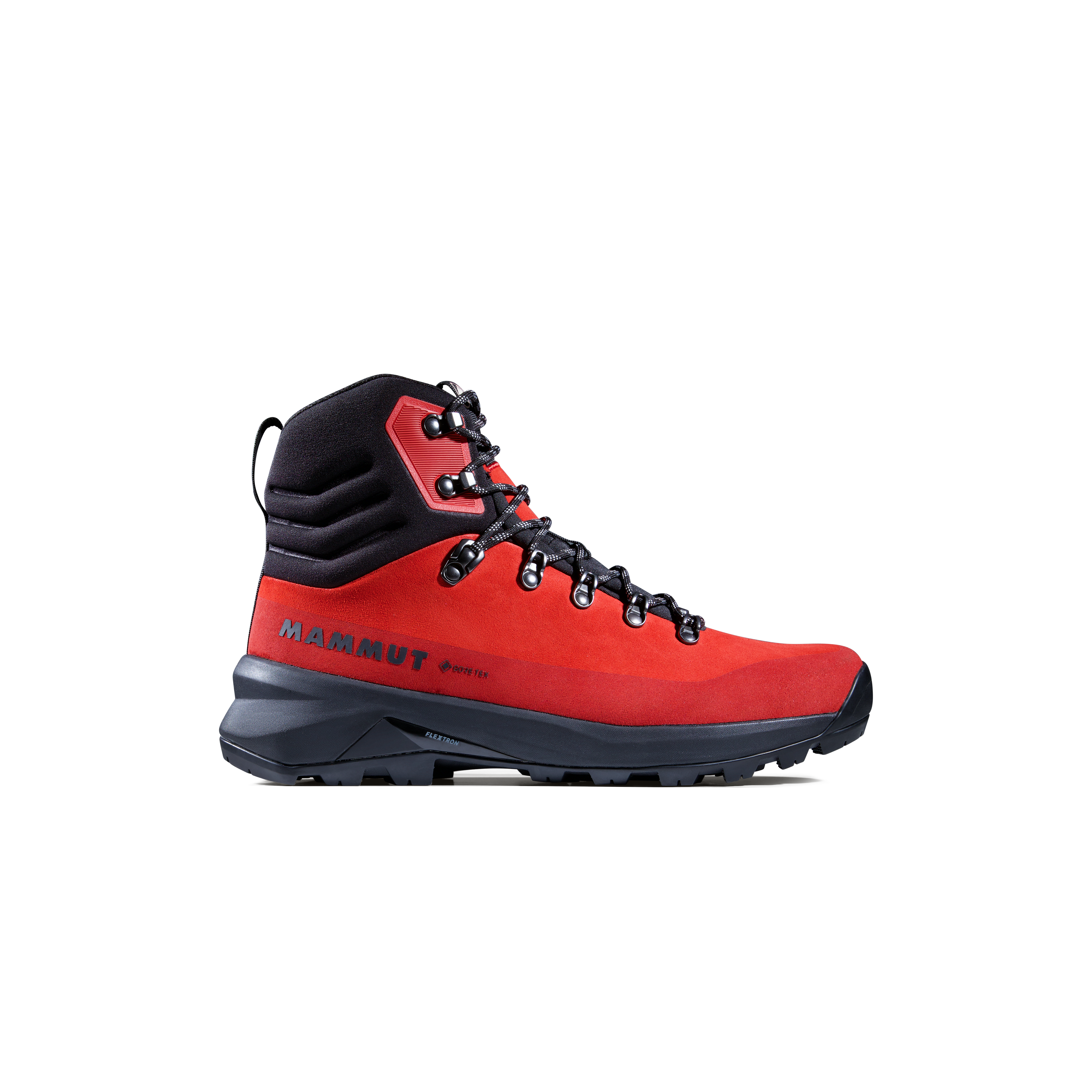 Mammut Ducan III High LTH GTX Men, mammut red-black - Mammut red-black