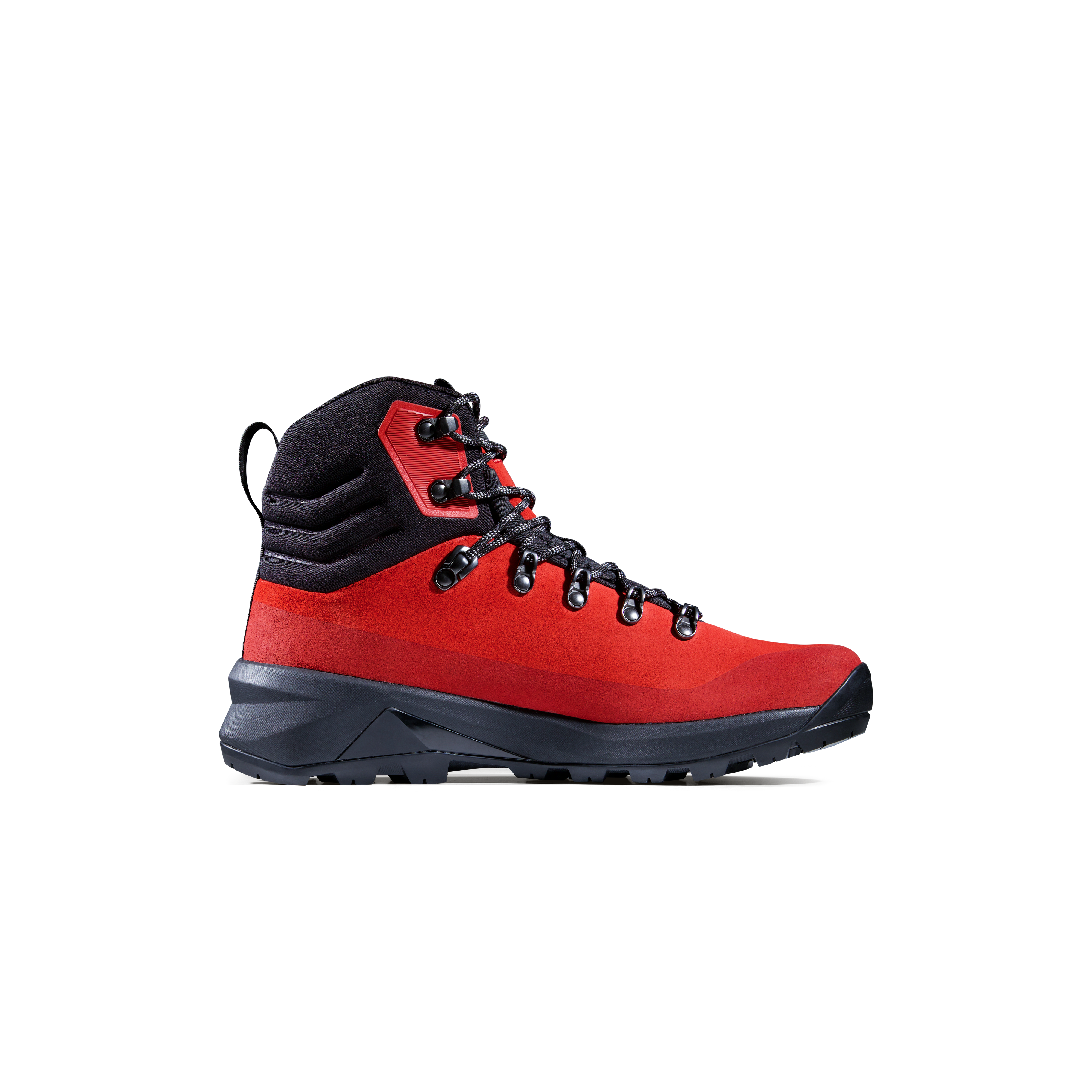 Mammut Ducan III High LTH GTX Men, mammut red-black - Mammut red-black