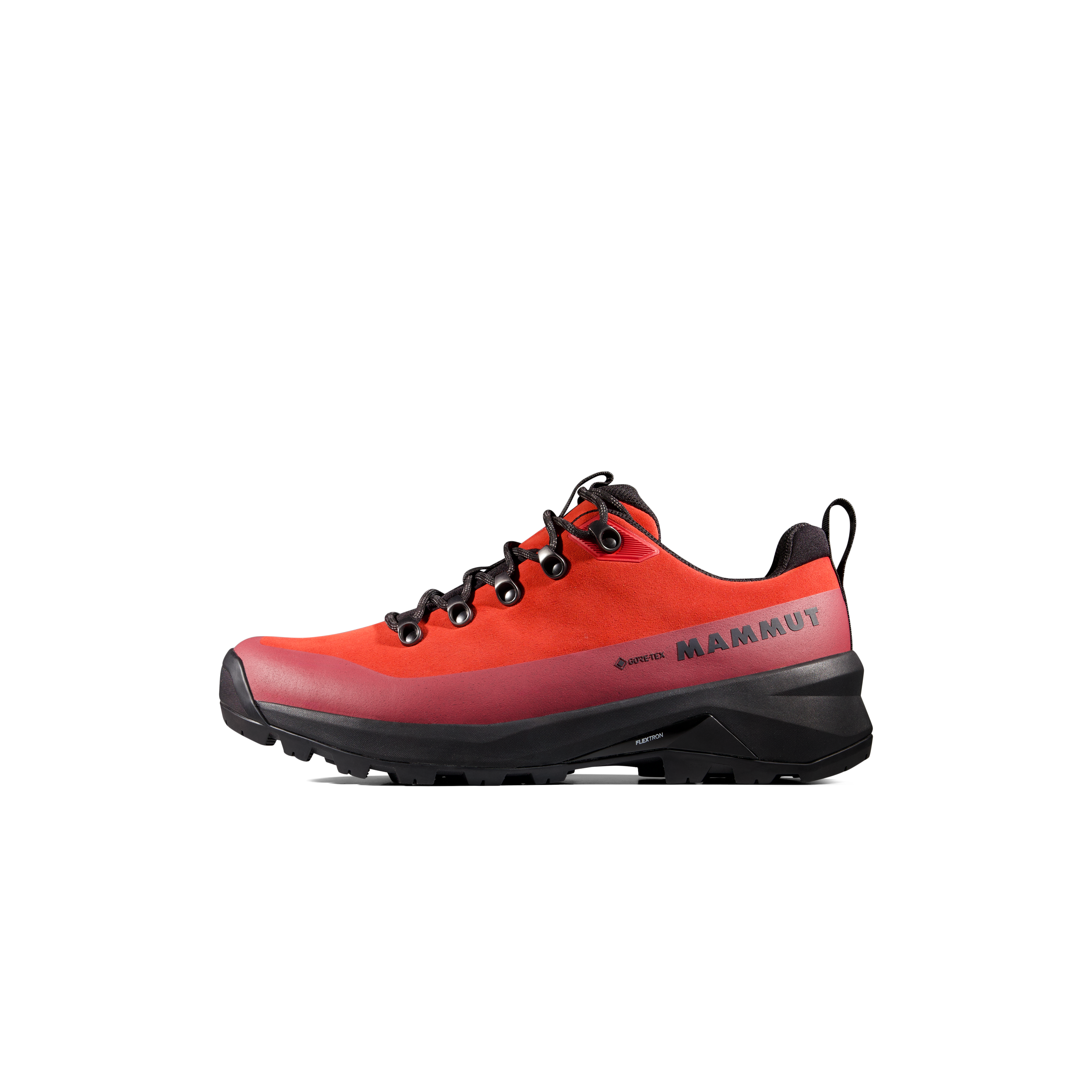 Mammut Ducan III Low LTH GTX Men, mammut red-black - Mammut red-black - Thumbnail