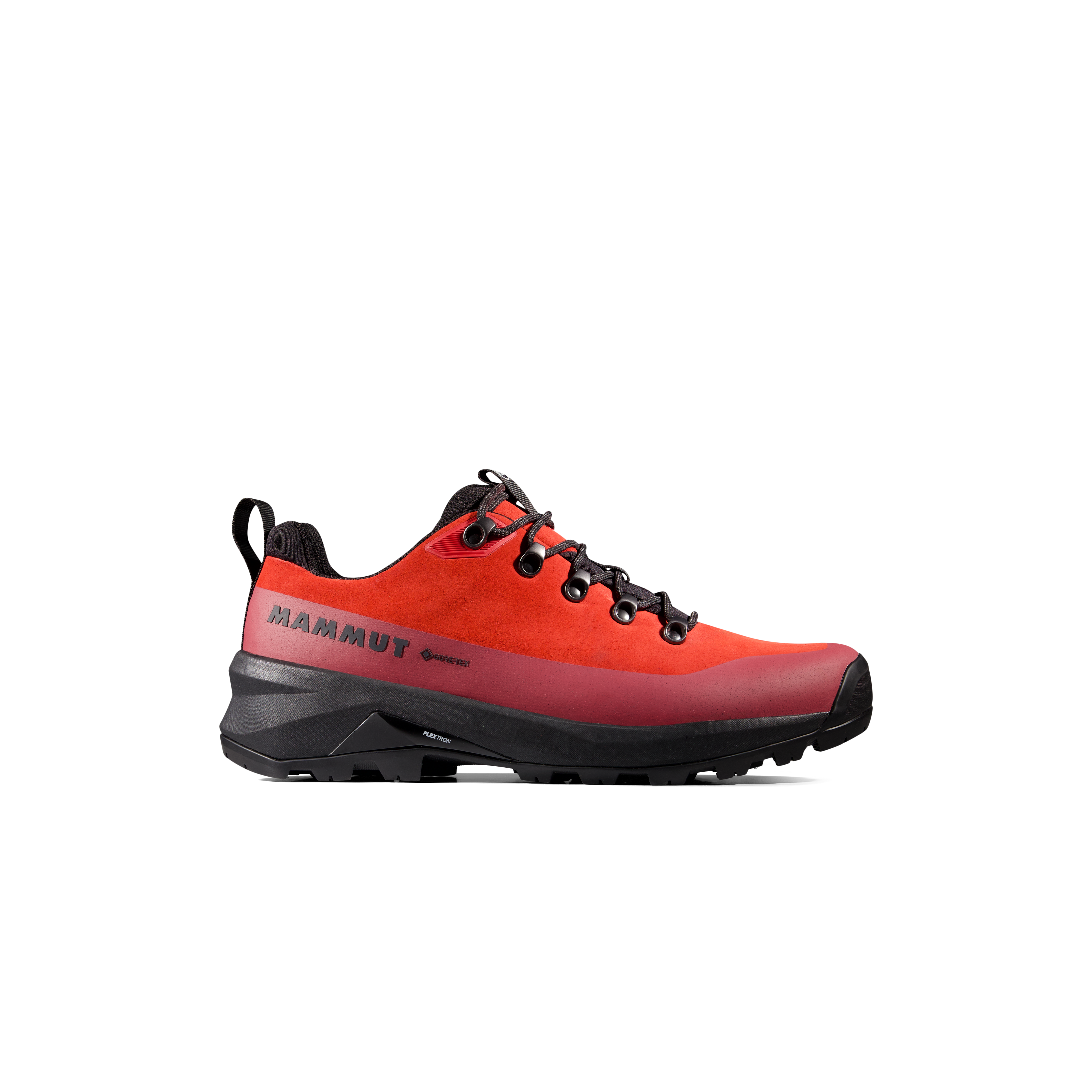 Mammut Ducan III Low LTH GTX Men, mammut red-black - Mammut red-black
