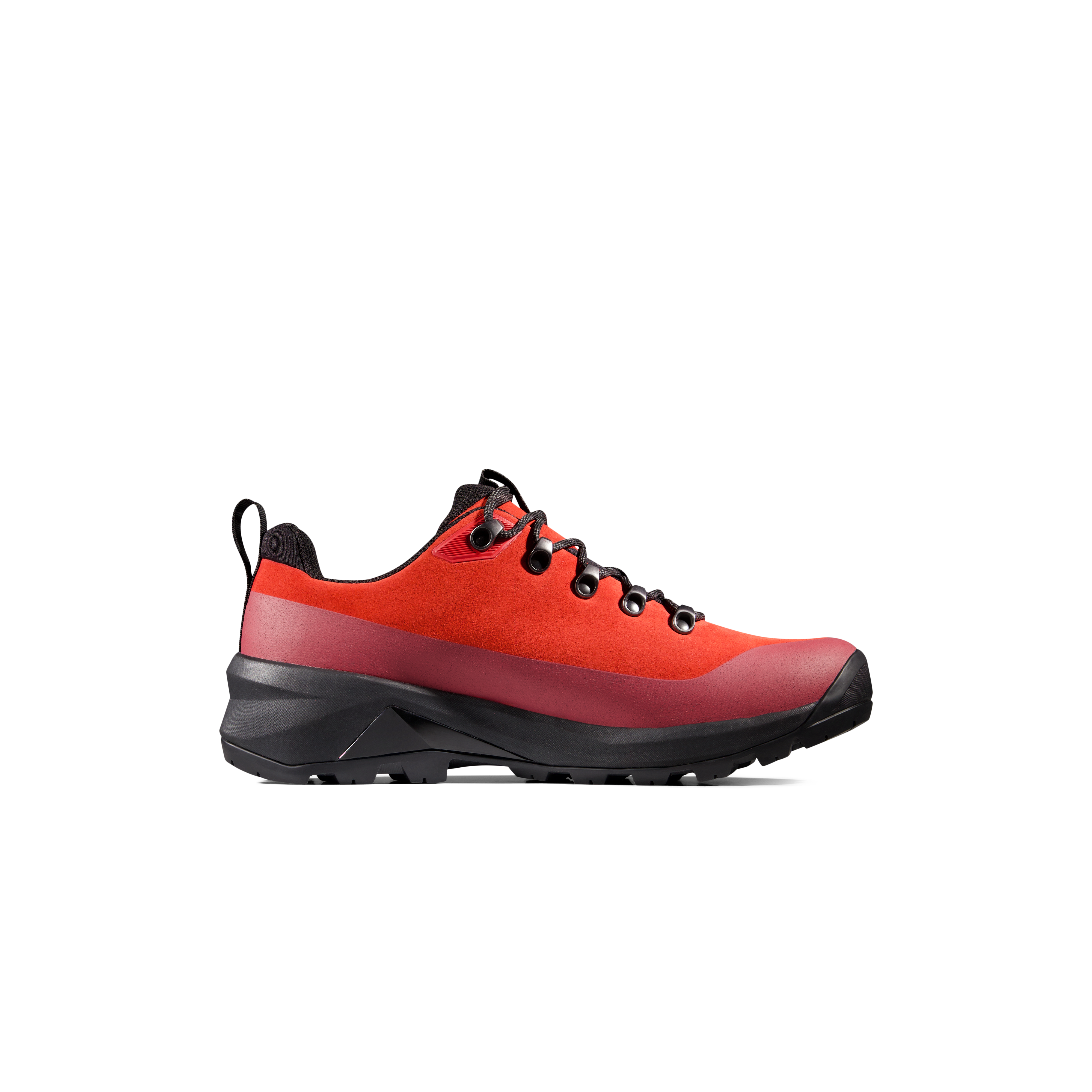Mammut Ducan III Low LTH GTX Men, mammut red-black - Mammut red-black