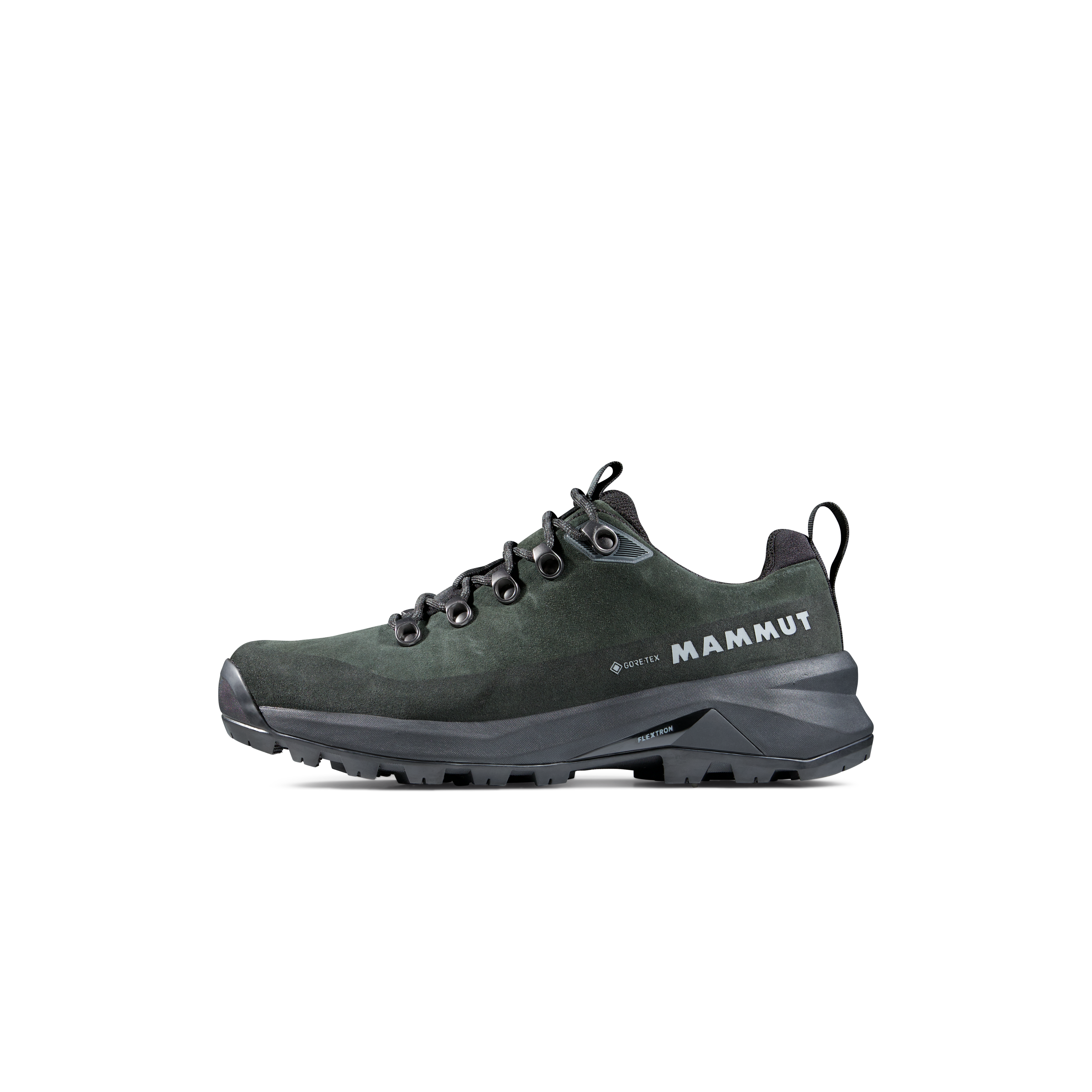 Mammut Ducan III Low LTH GTX Women, gabbro-black - Gabbro-black - Thumbnail