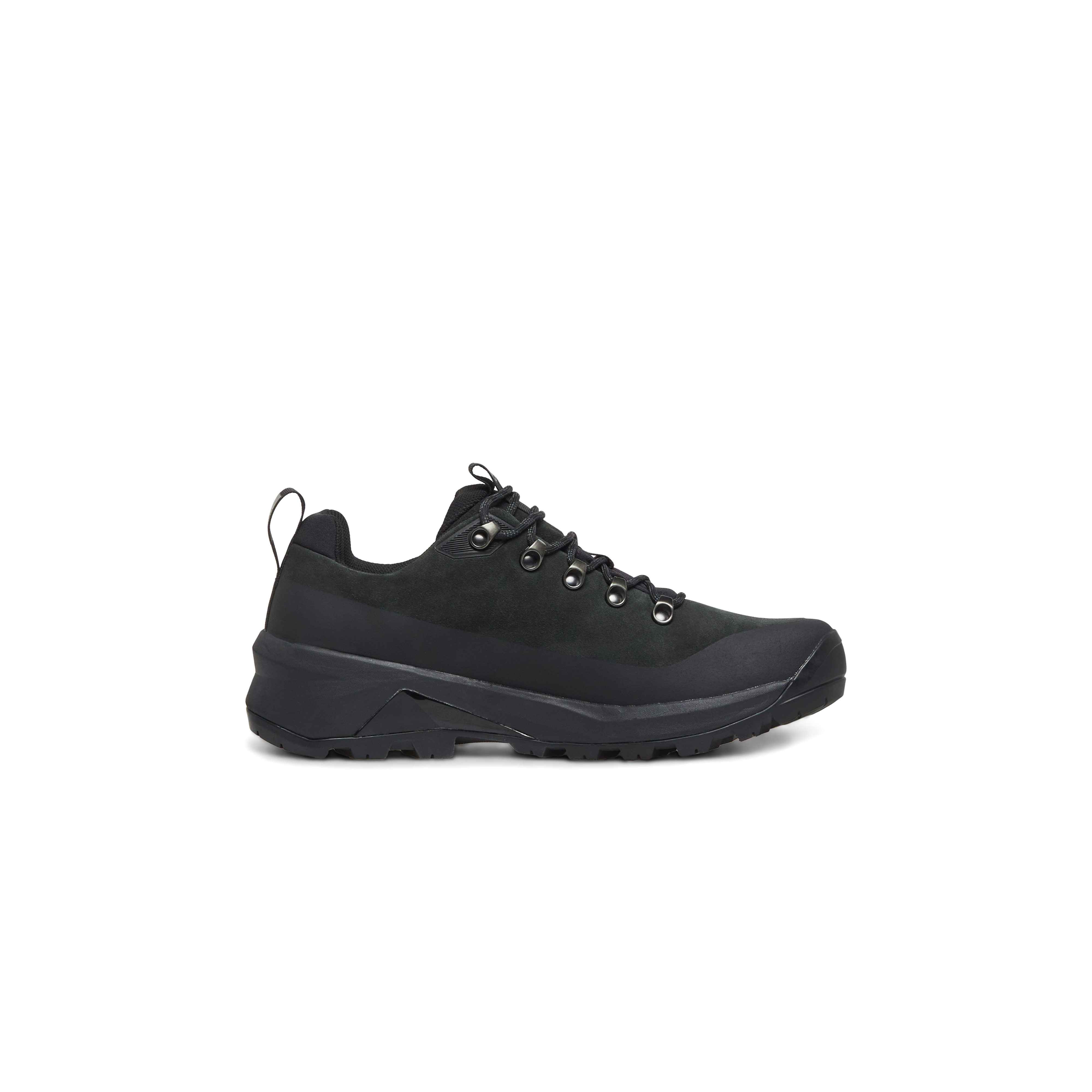 Mammut Ducan III Low LTH GTX Women, gabbro-black - Gabbro-black