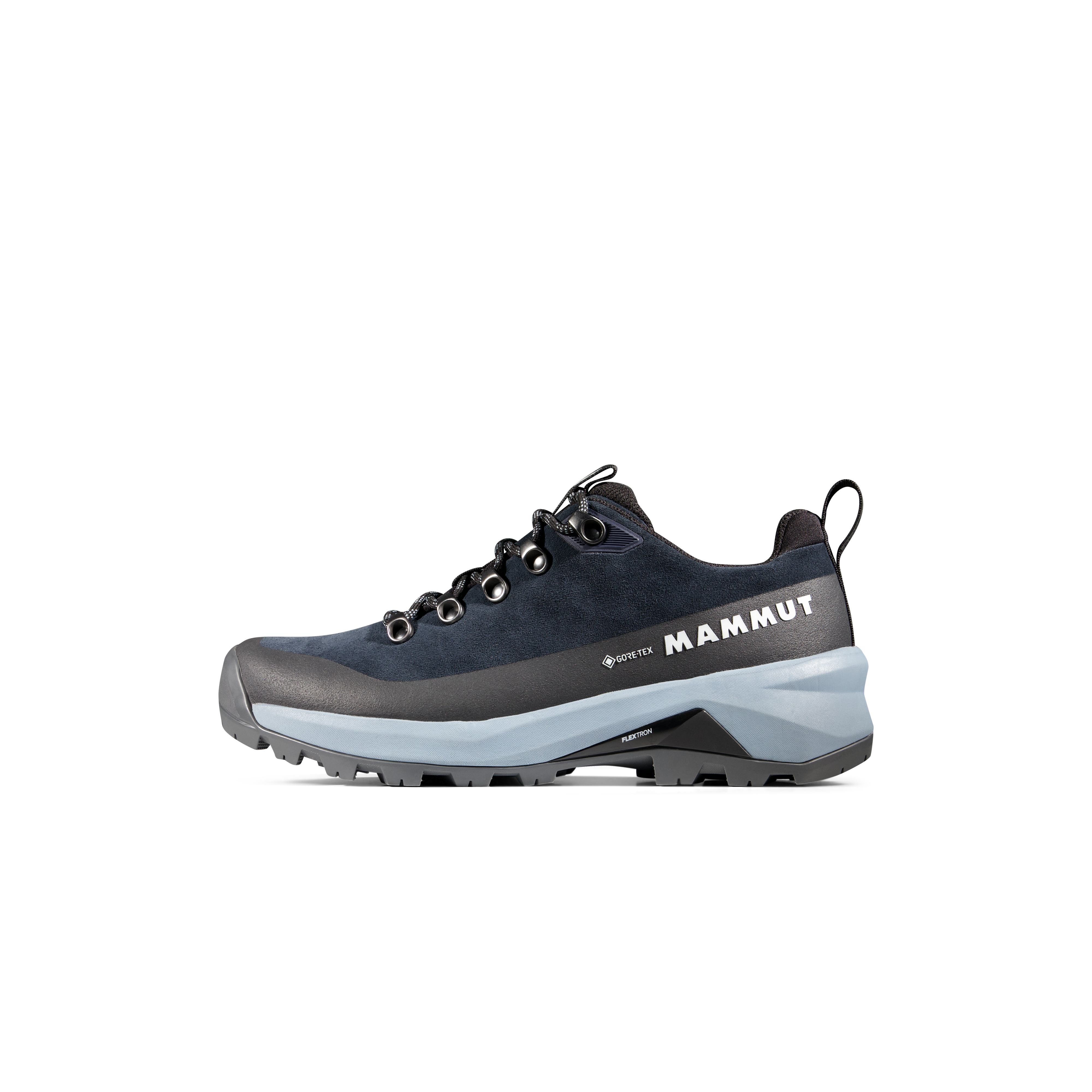 Mammut Ducan III Low LTH GTX Women, marine-nebla - Marine-nebla - Thumbnail
