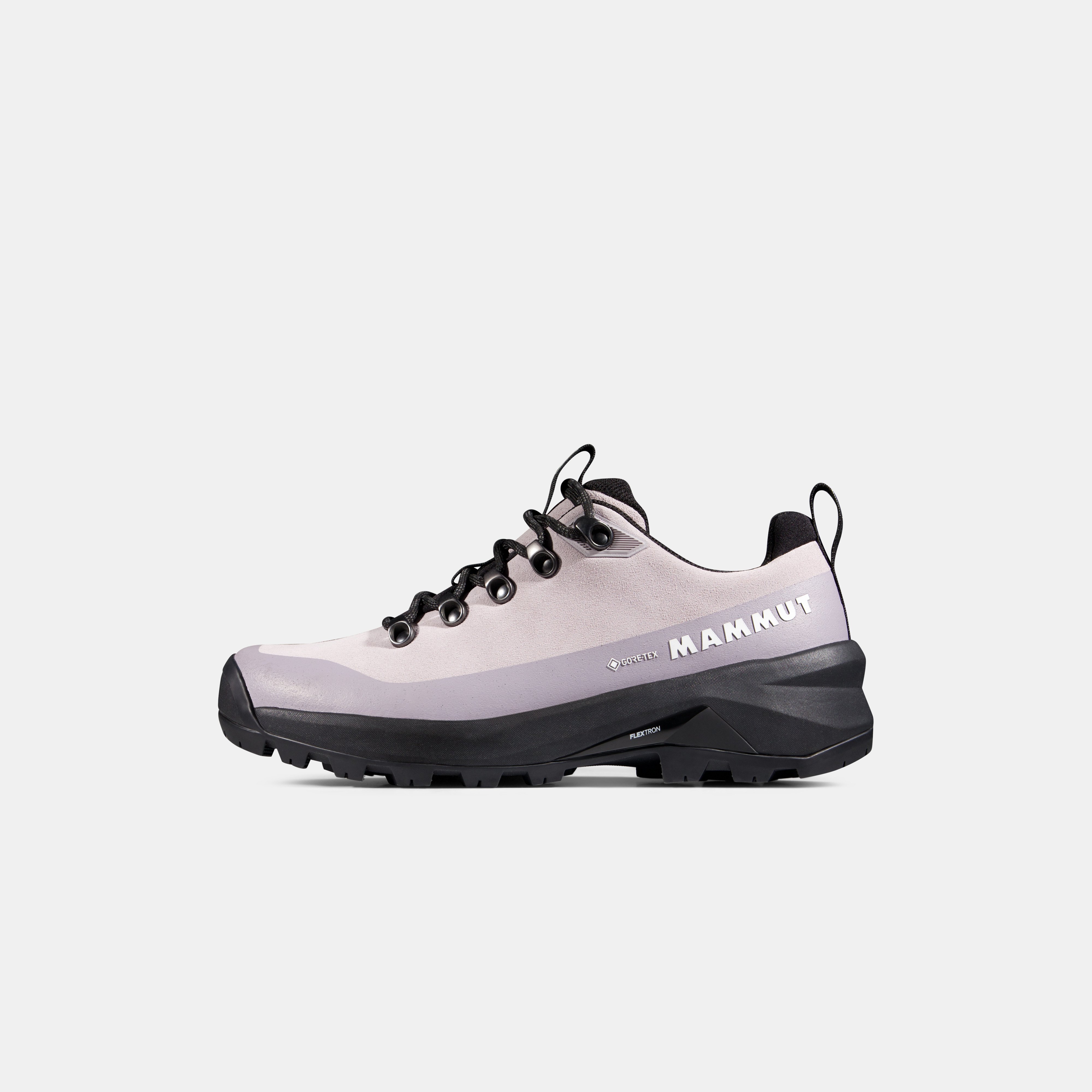 Mammut Ducan III Low LTH GTX Women, alpine calamint-black - Alpine calamint-black