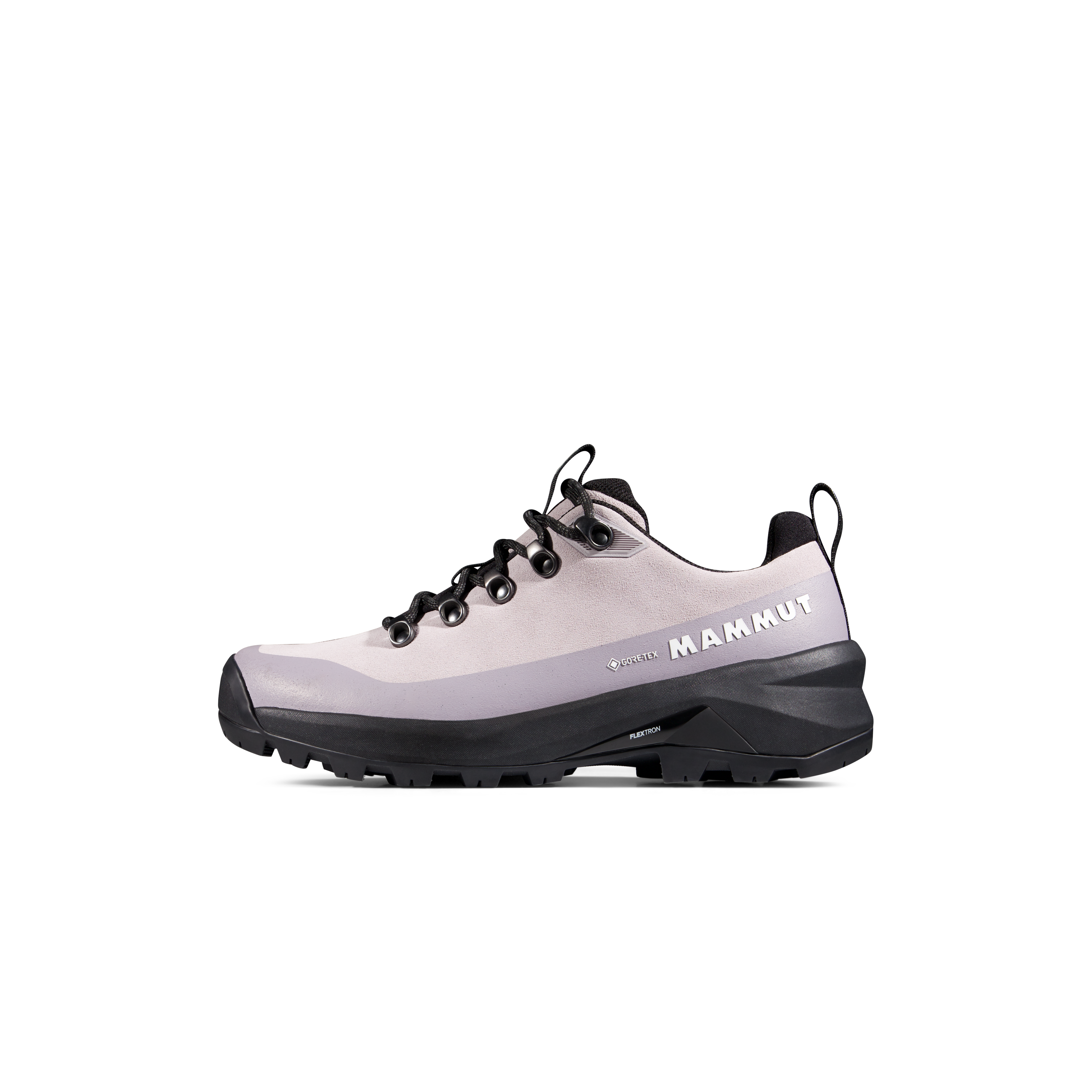 Mammut Ducan III Low LTH GTX Women, alpine calamint-black - Alpine calamint-black - Thumbnail