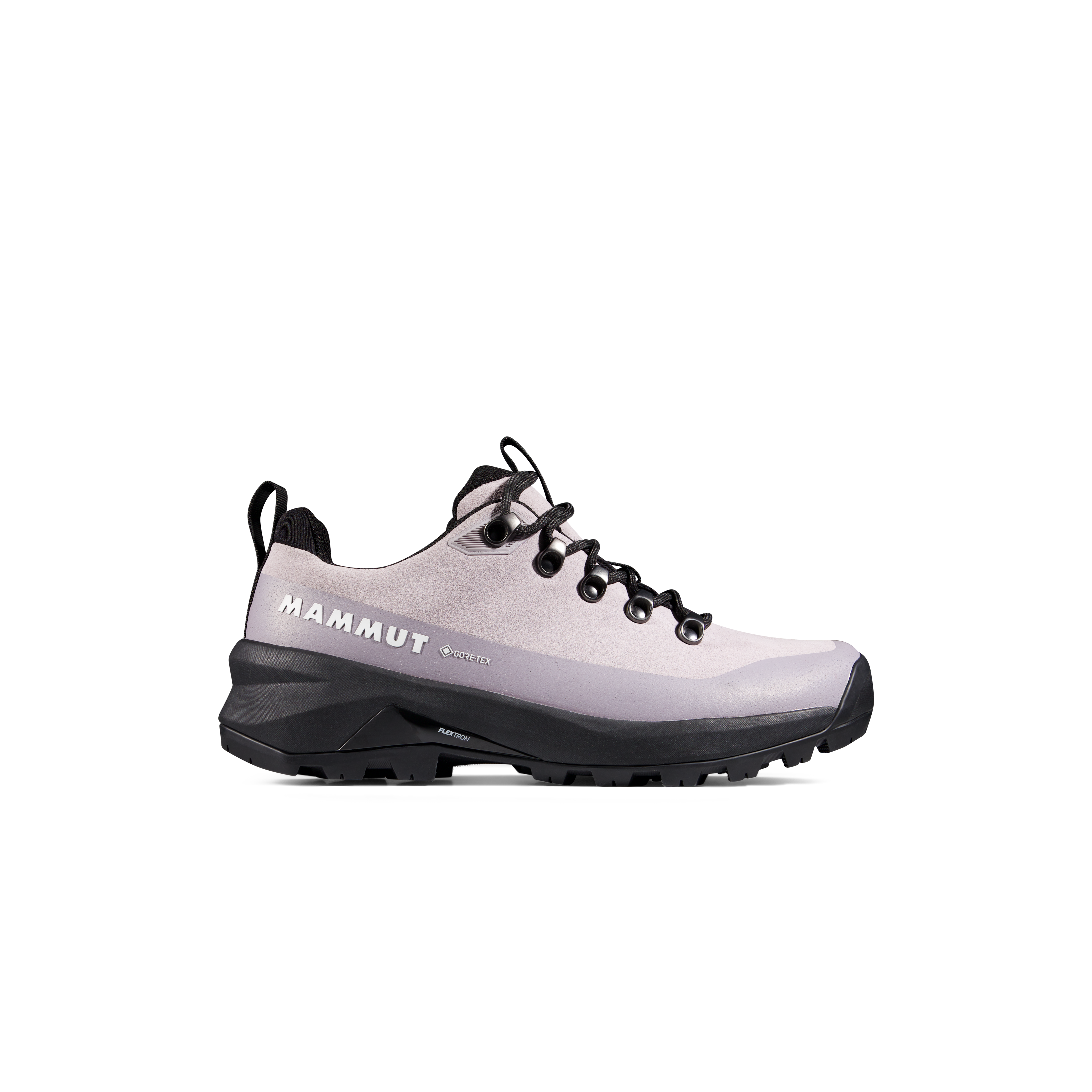 Mammut Ducan III Low LTH GTX Women, alpine calamint-black - Alpine calamint-black