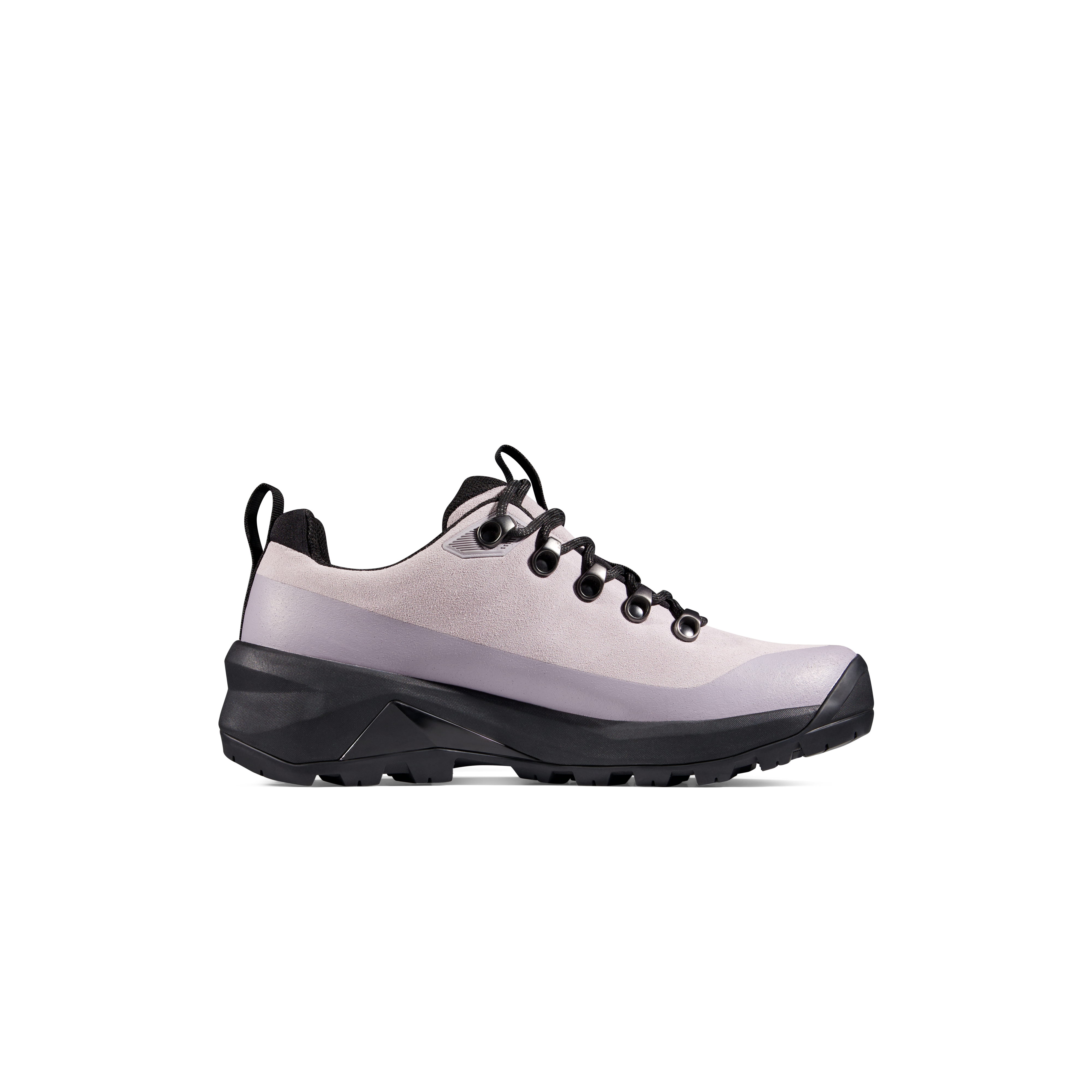 Mammut Ducan III Low LTH GTX Women, alpine calamint-black - Alpine calamint-black