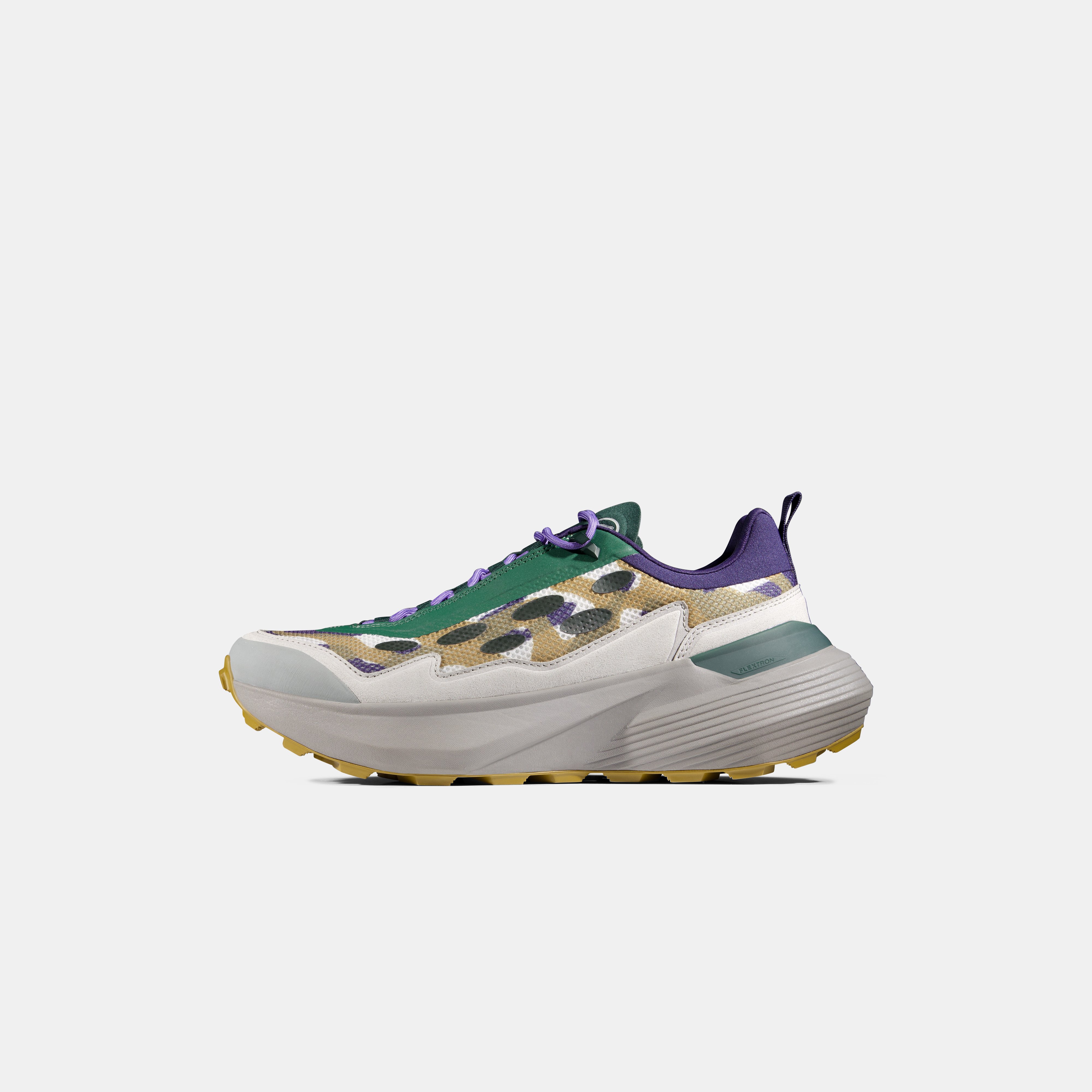 Mammut Aenergy Ultra Seed Low Men, moss - Moss