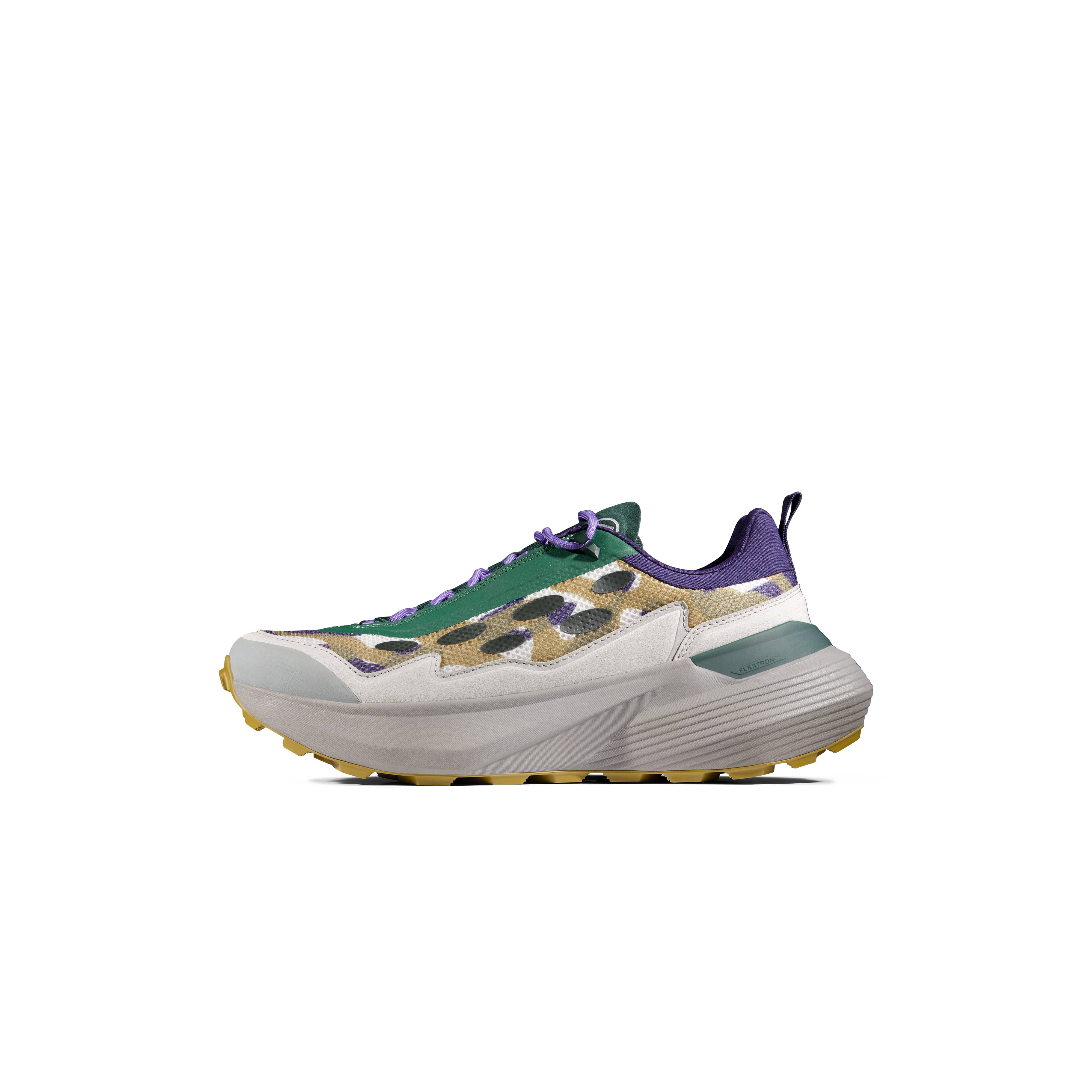 Mammut Aenergy Ultra Seed Low Men, moss - Moss - Thumbnail