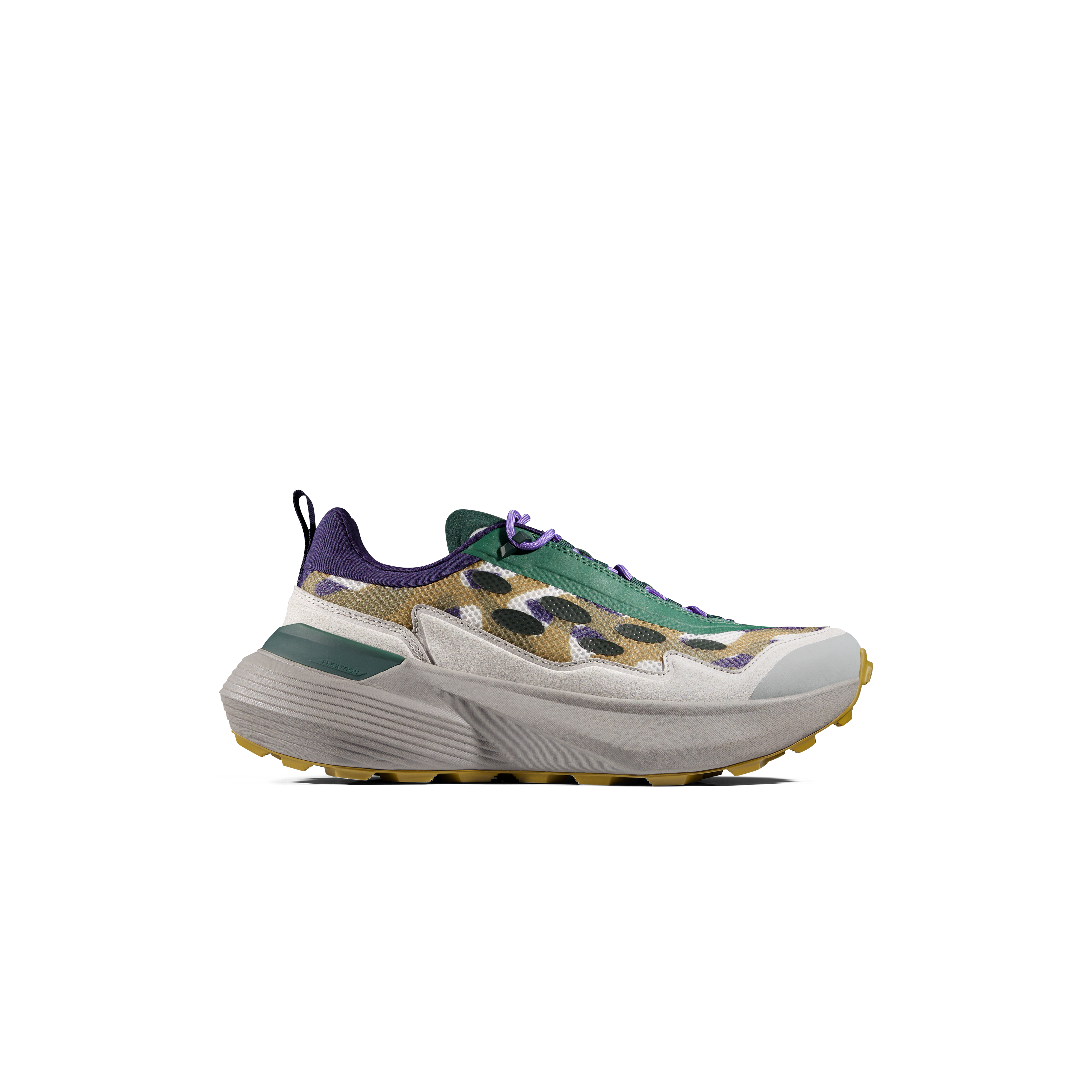 Mammut Aenergy Ultra Seed Low Men, moss - Moss