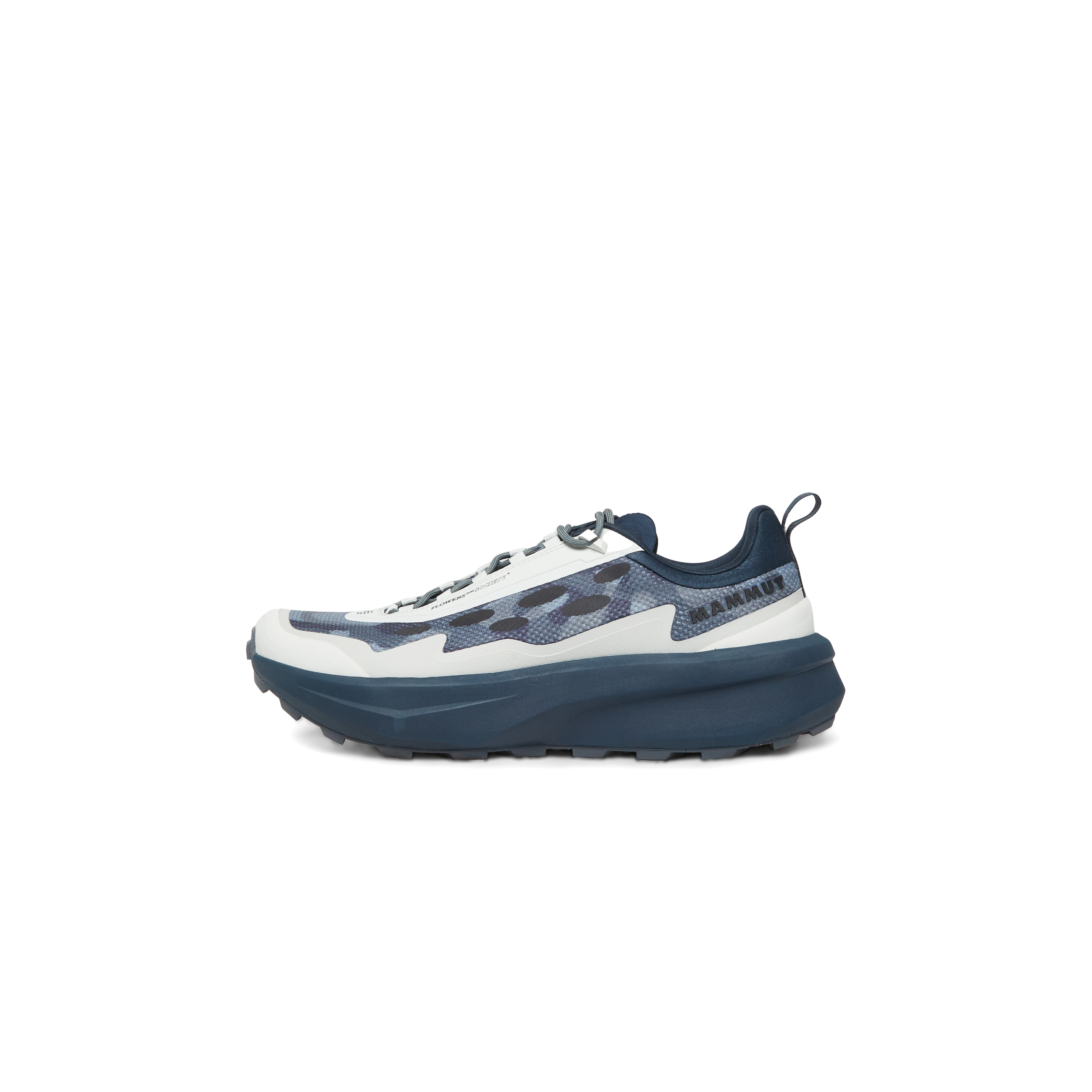 Mammut Aenergy Ultra Seed Low Women - Moss/Dawn