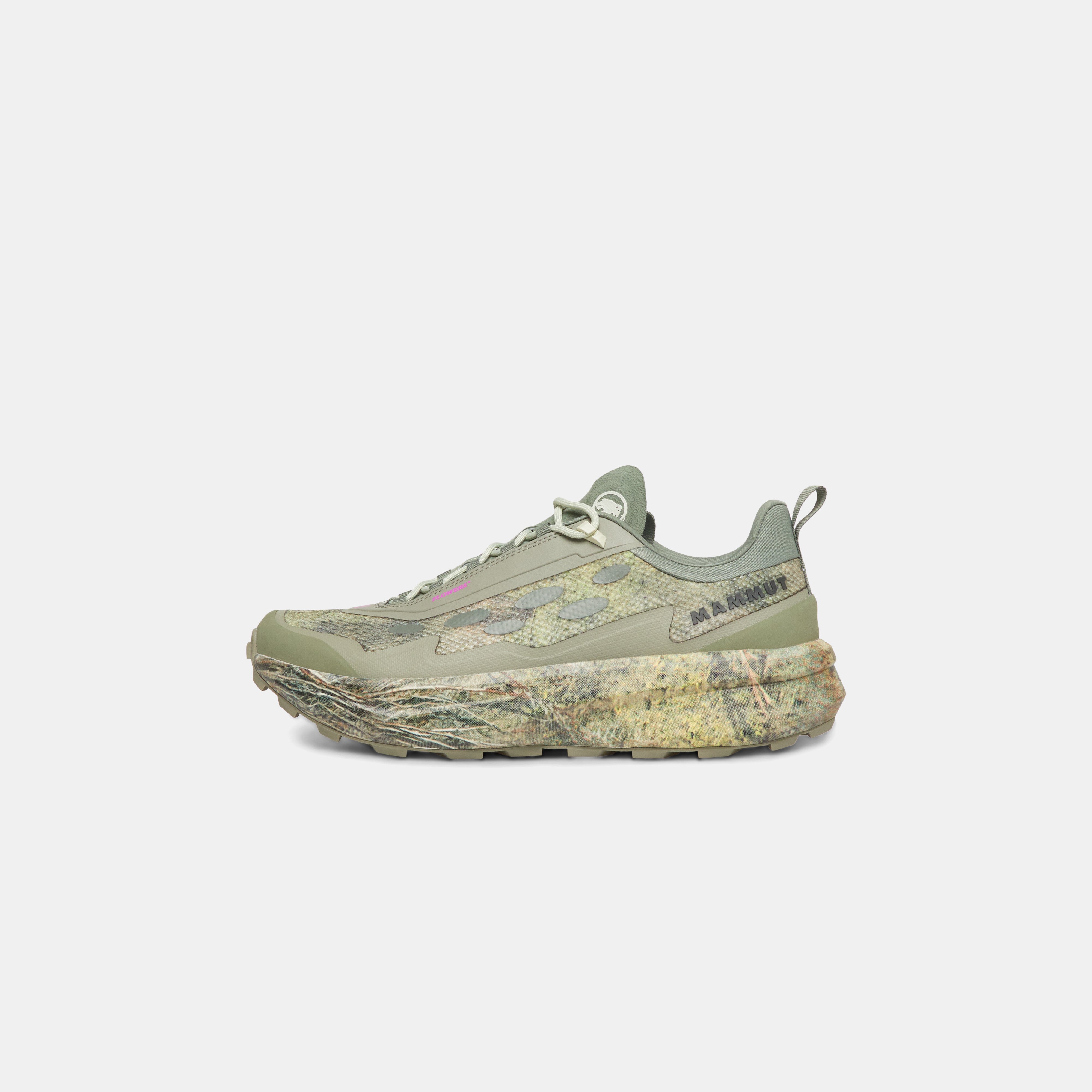 Mammut Aenergy MTN Seed Low Men, sage brush - Sage brush - Main image