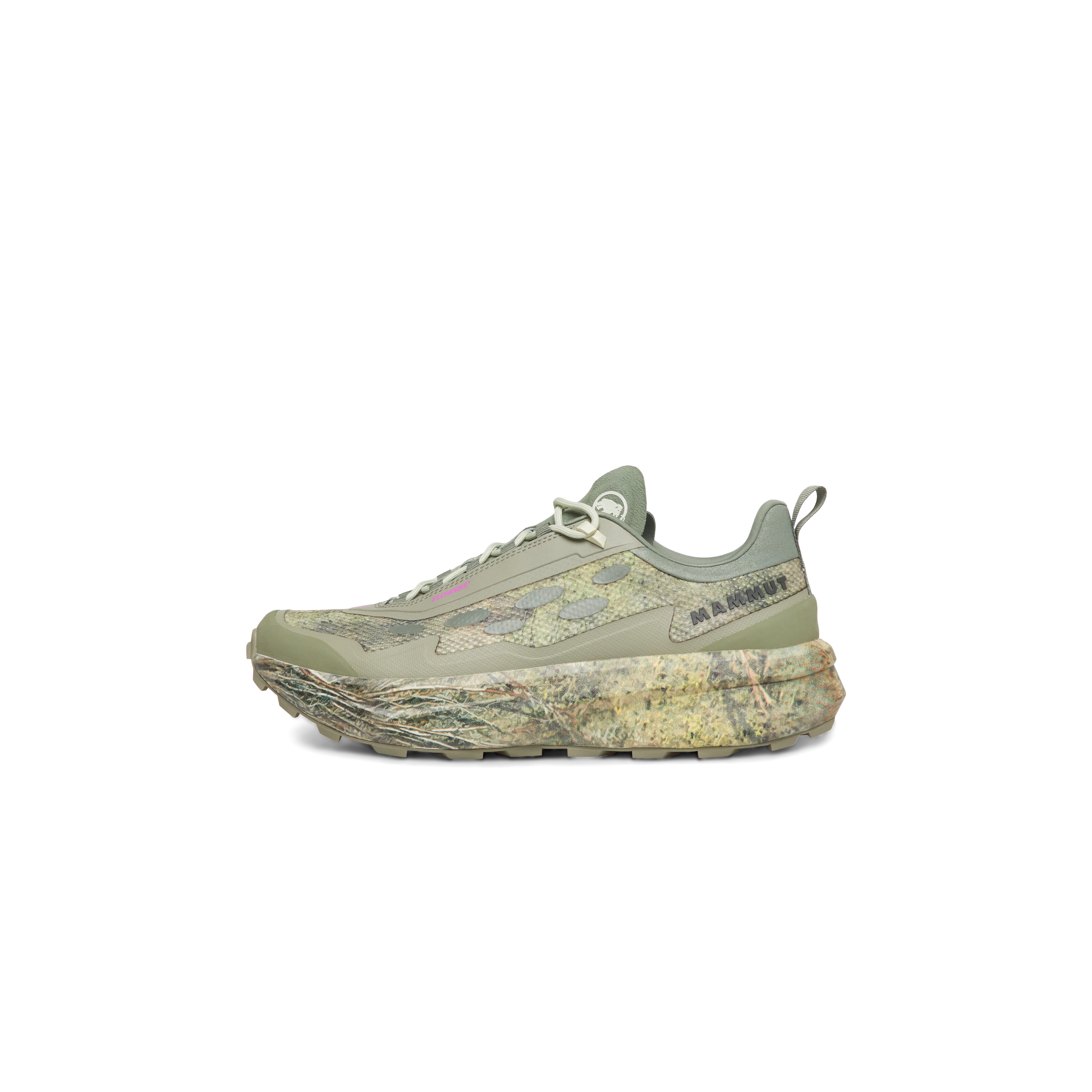 Mammut Aenergy MTN Seed Low Men, sage brush - Sage brush