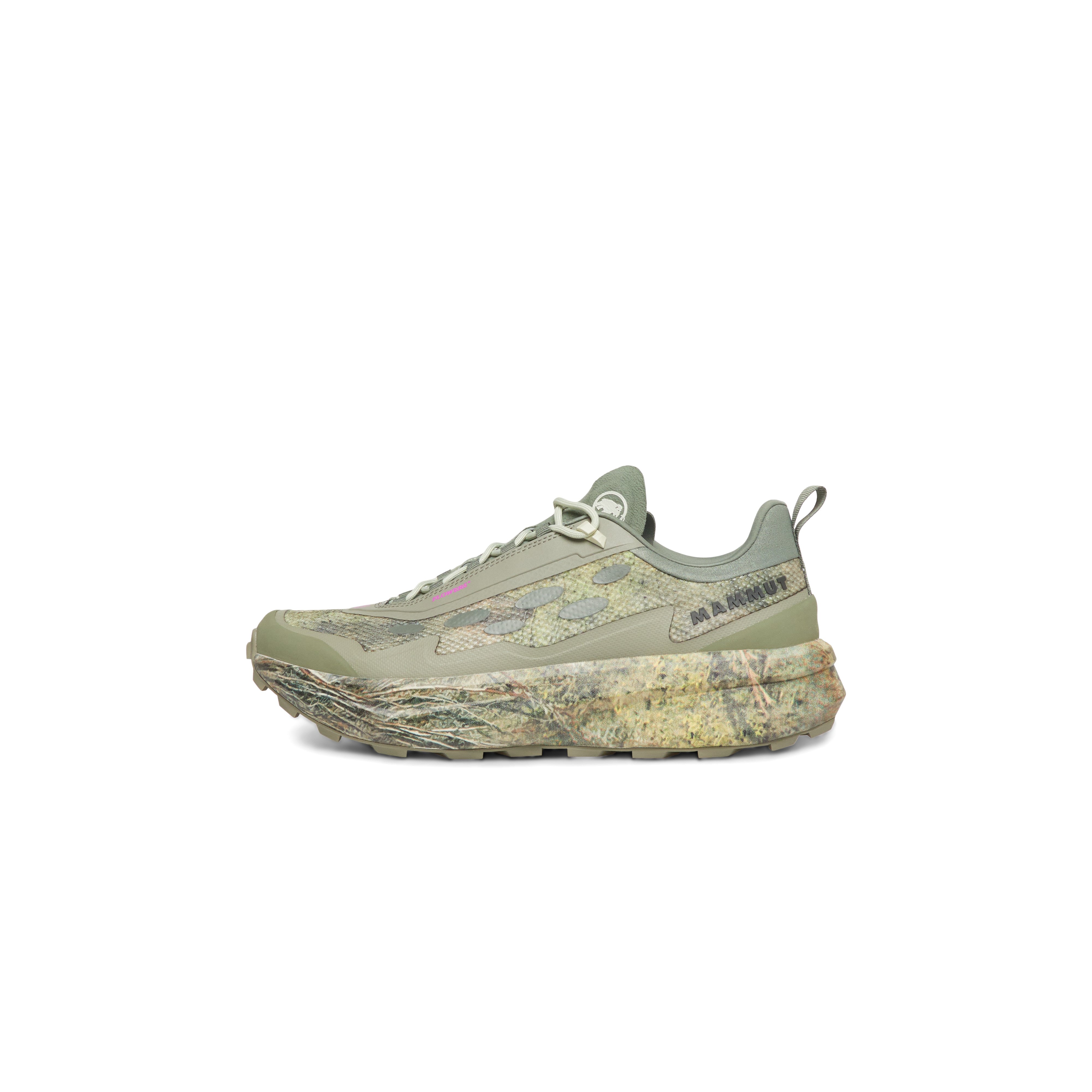 Mammut Aenergy MTN Seed Low Men - Eclipse/Dusk/Sage brush/Turf - Thumbnail
