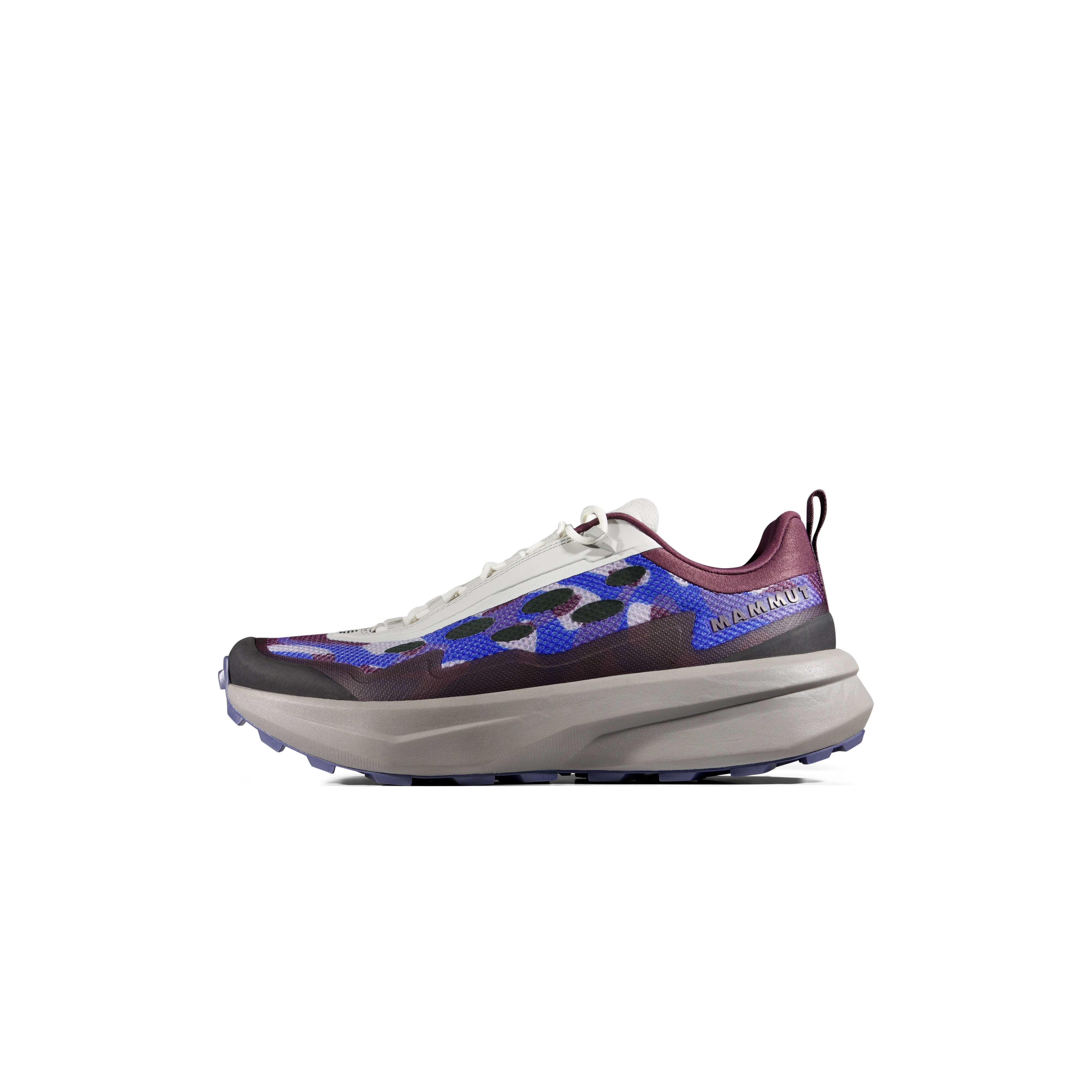 Mammut Aenergy MTN Seed Low Men - Eclipse/Turf - Thumbnail